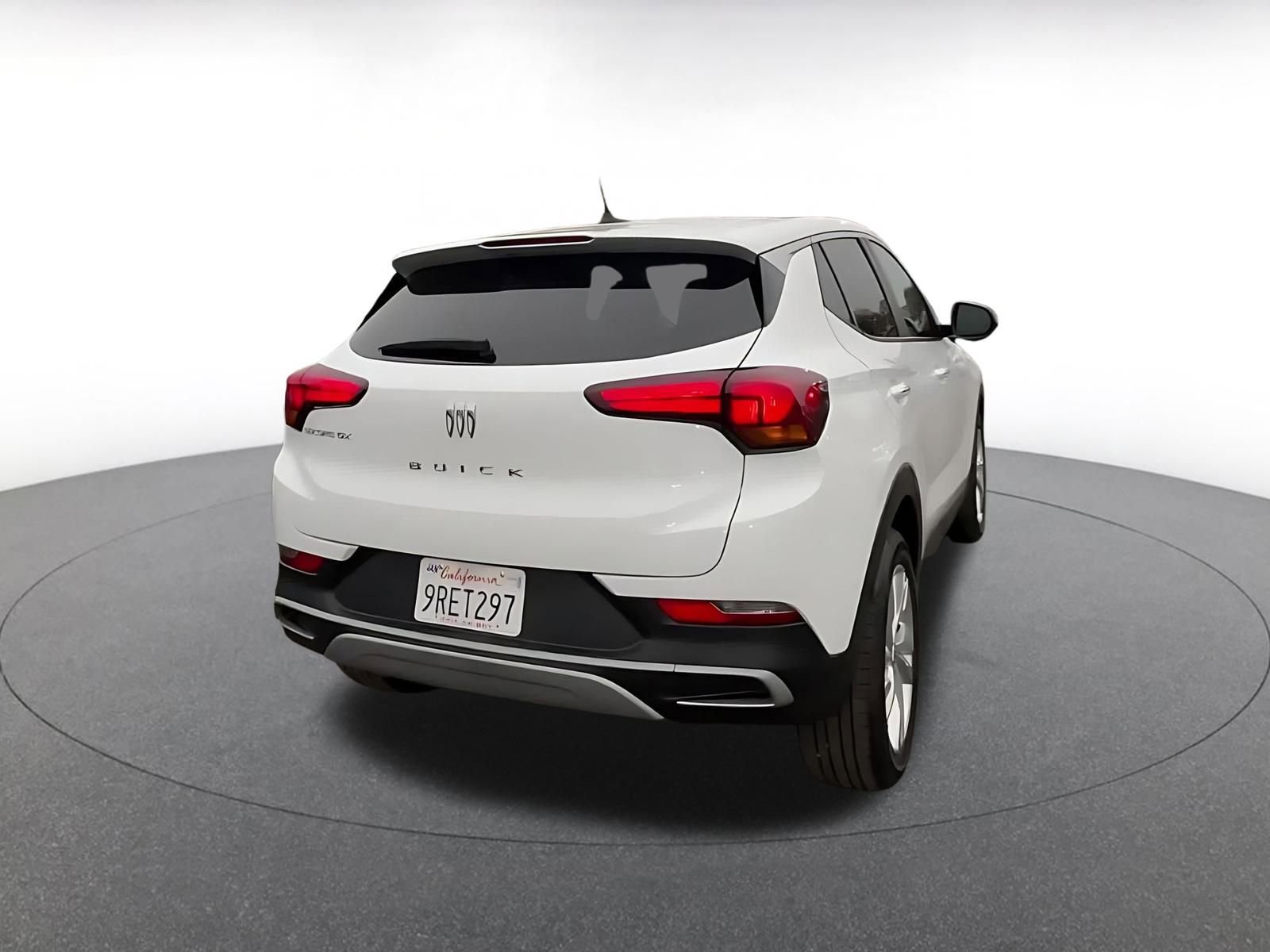 Thumbnail: 2025 Buick Encore GX - 15