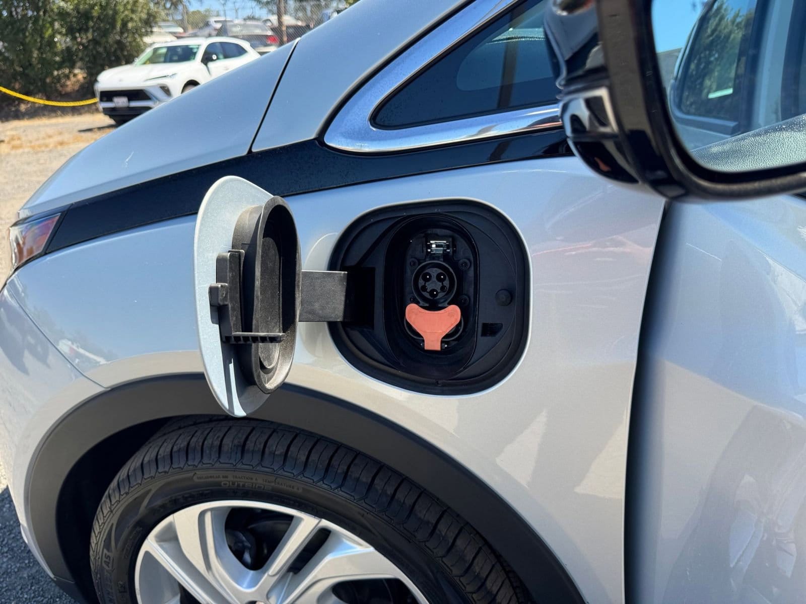 Thumbnail: 2023 Chevrolet Bolt EV - 22