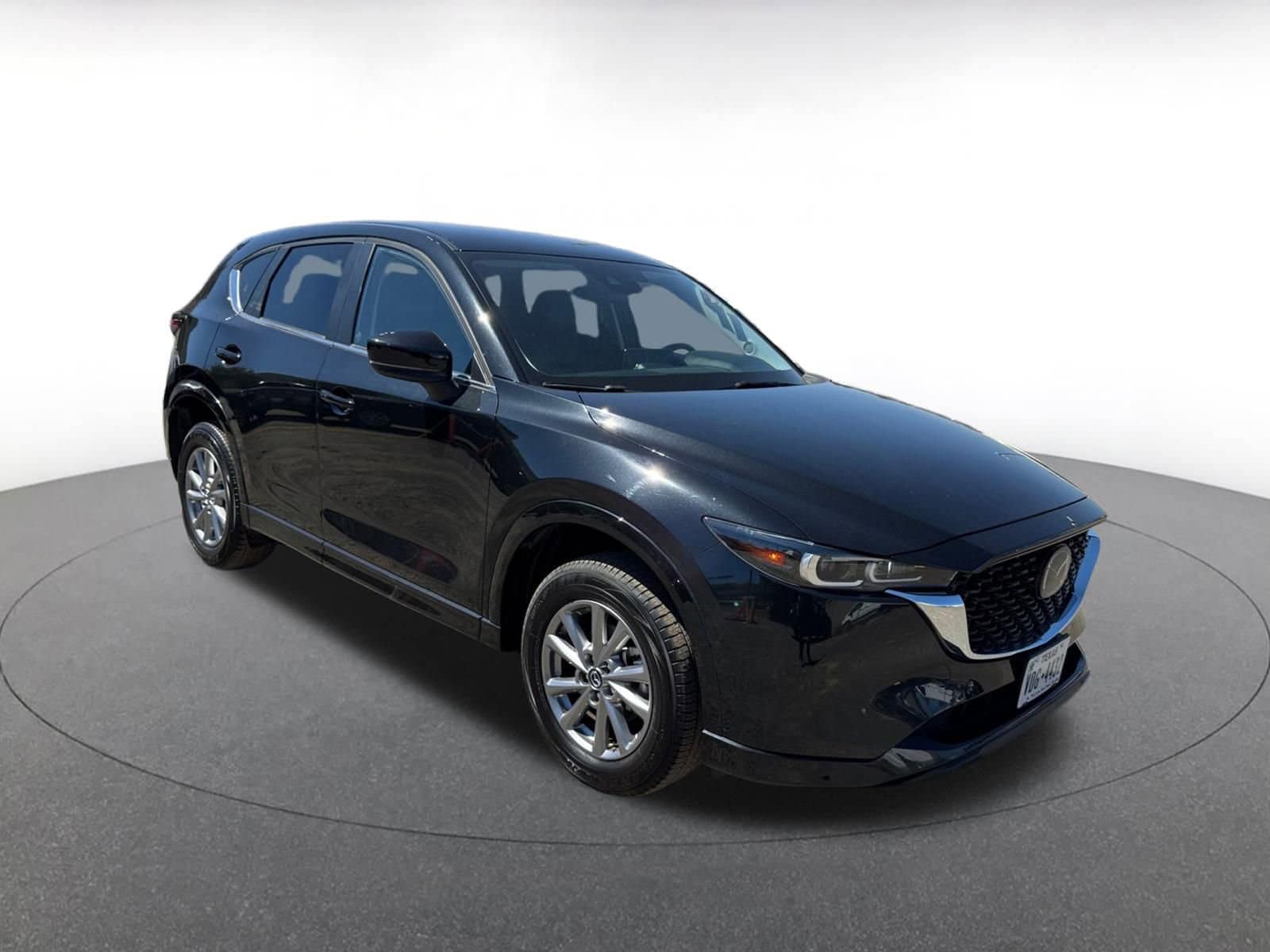 2024 Mazda CX-5 S Select Package