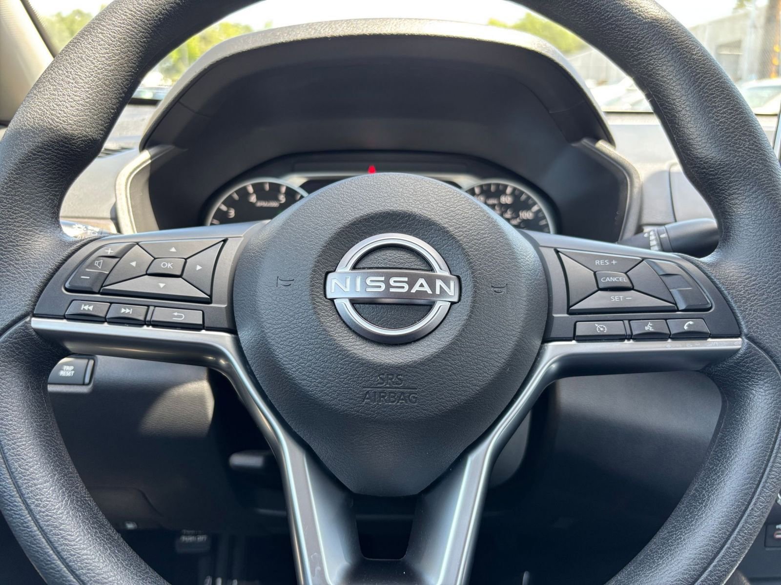 Thumbnail: 2025 Nissan Altima - 29