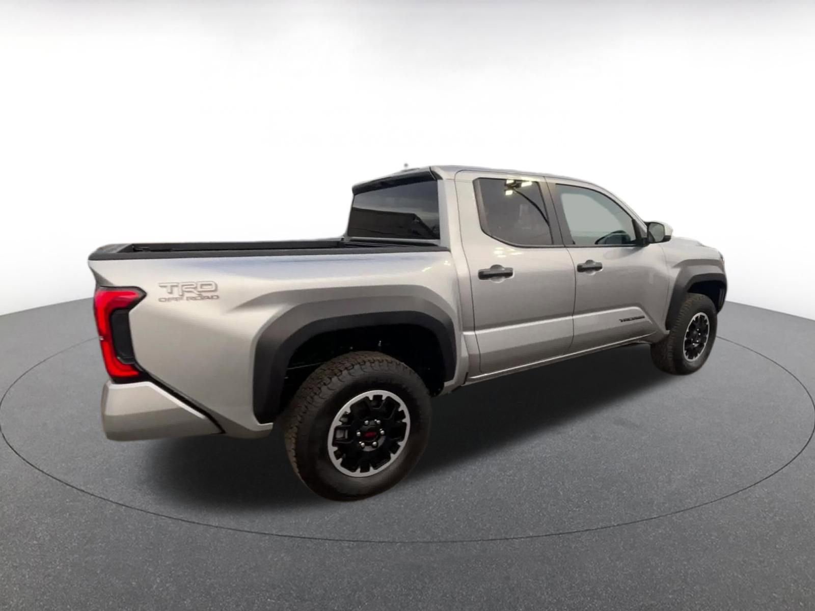 Thumbnail: 2025 Toyota Tacoma - 15