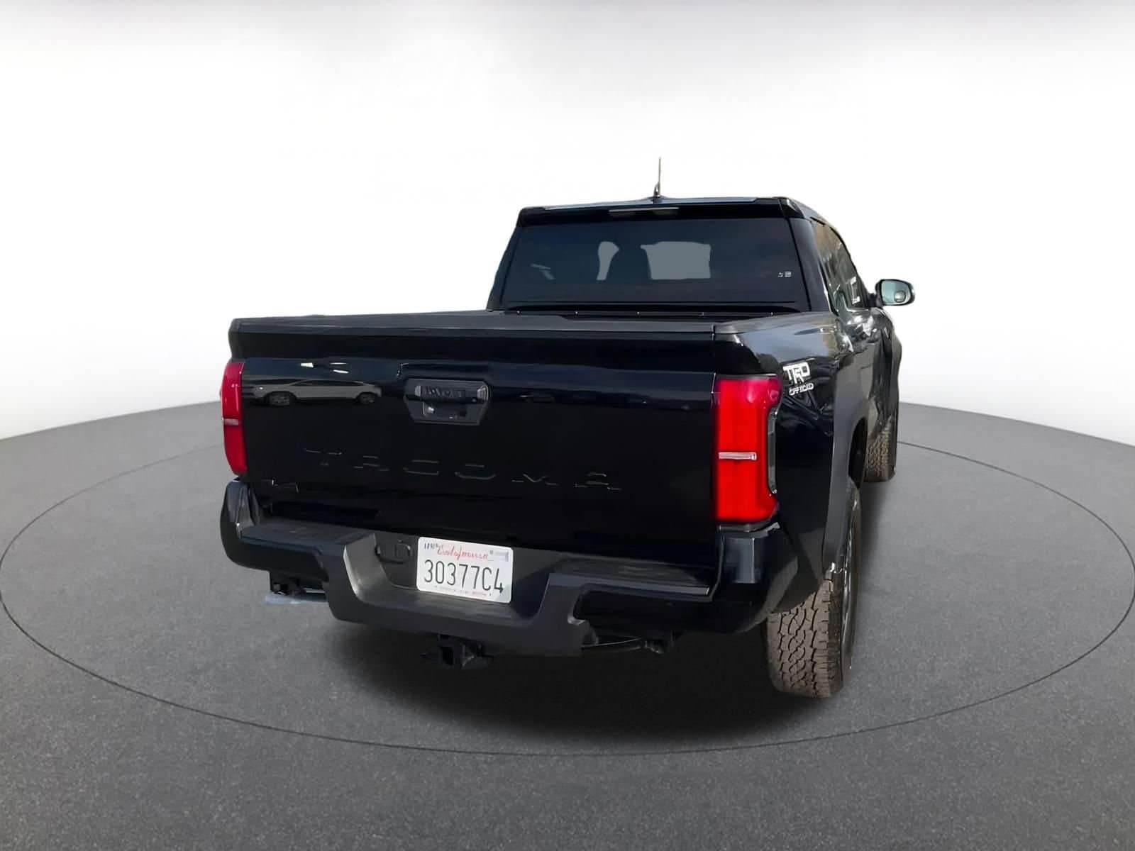 Thumbnail: 2025 Toyota Tacoma - 12