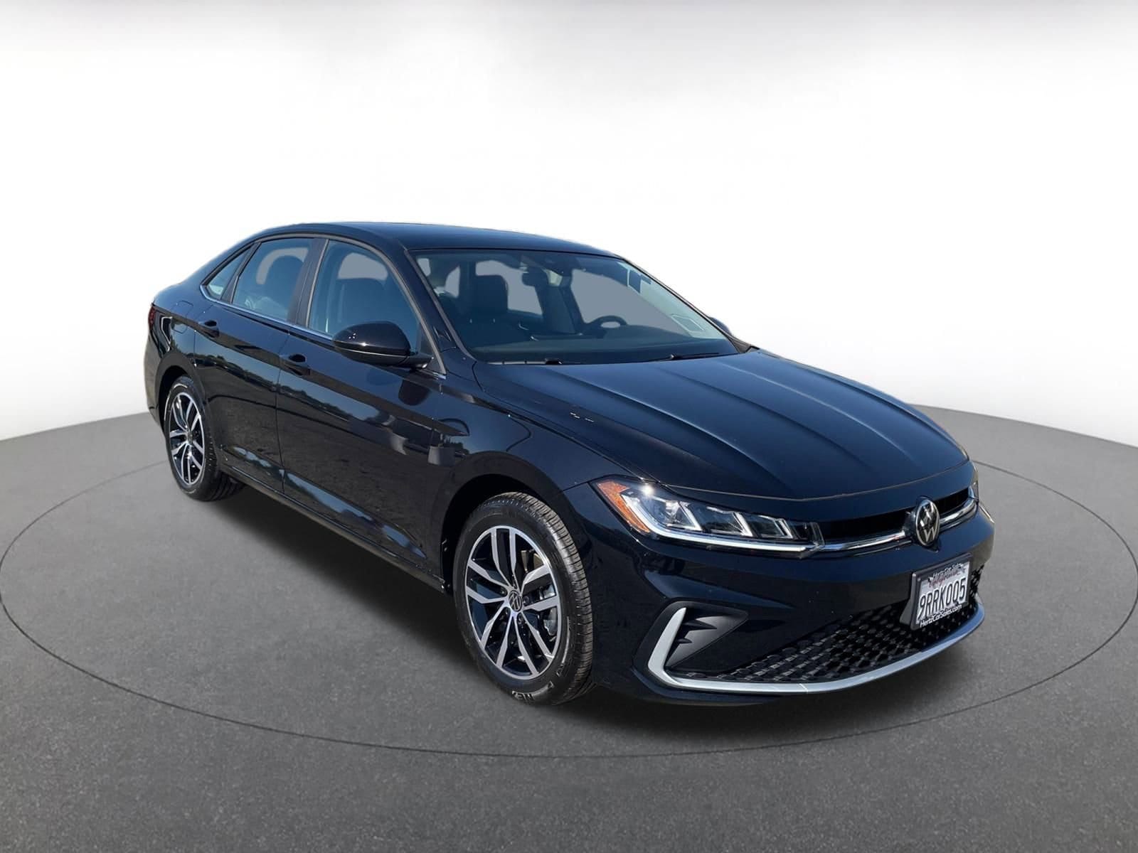 Thumbnail: 2025 Volkswagen Jetta - 1