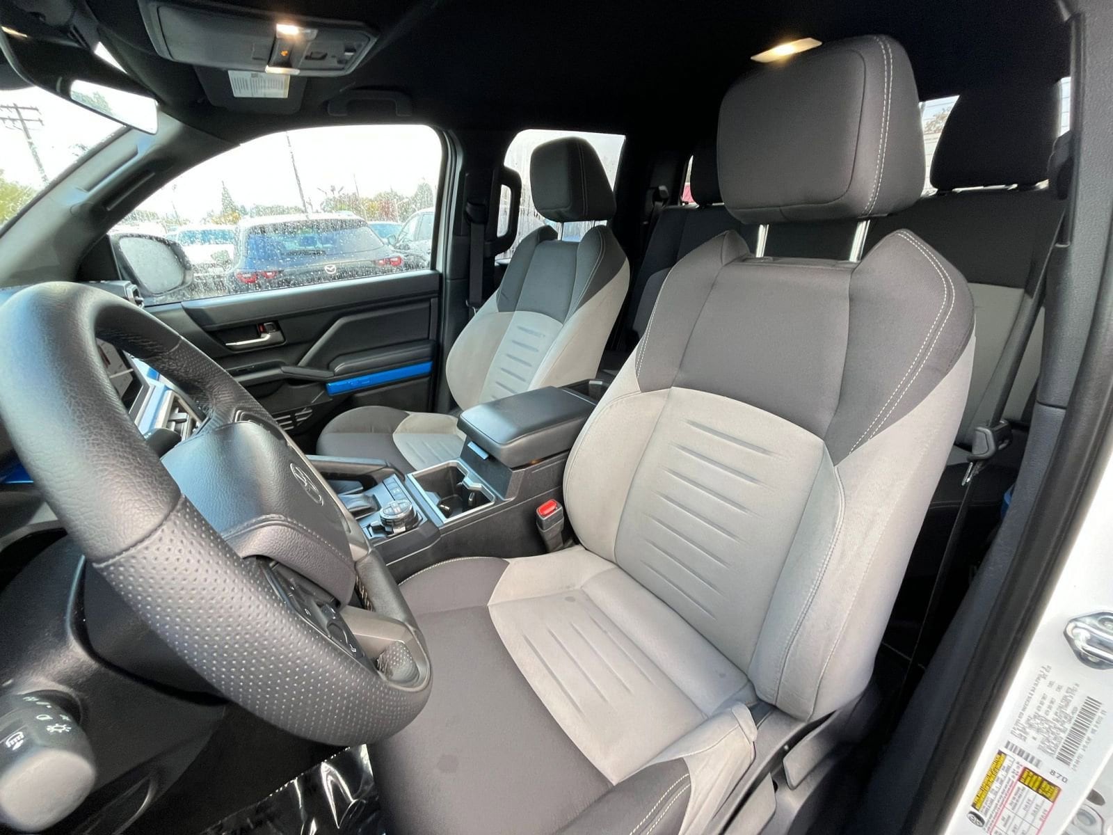 Thumbnail: 2025 Toyota Tacoma - 34