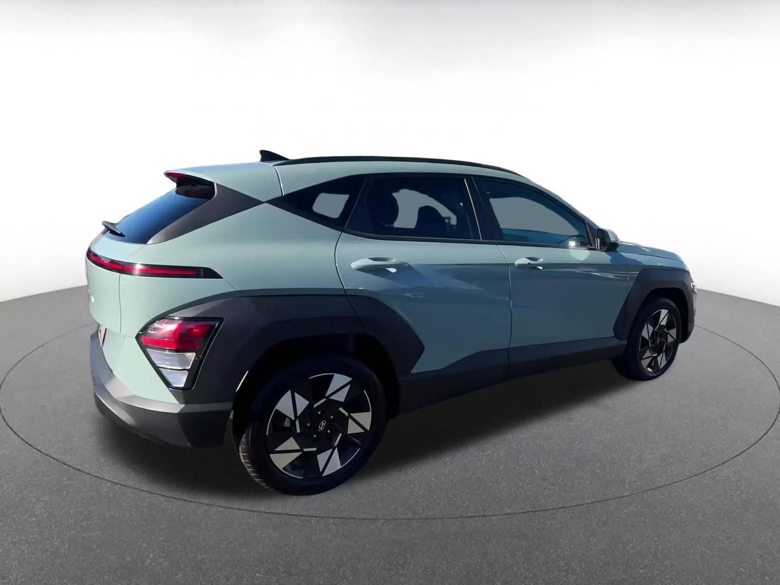 Thumbnail: 2025 Hyundai Kona - 15