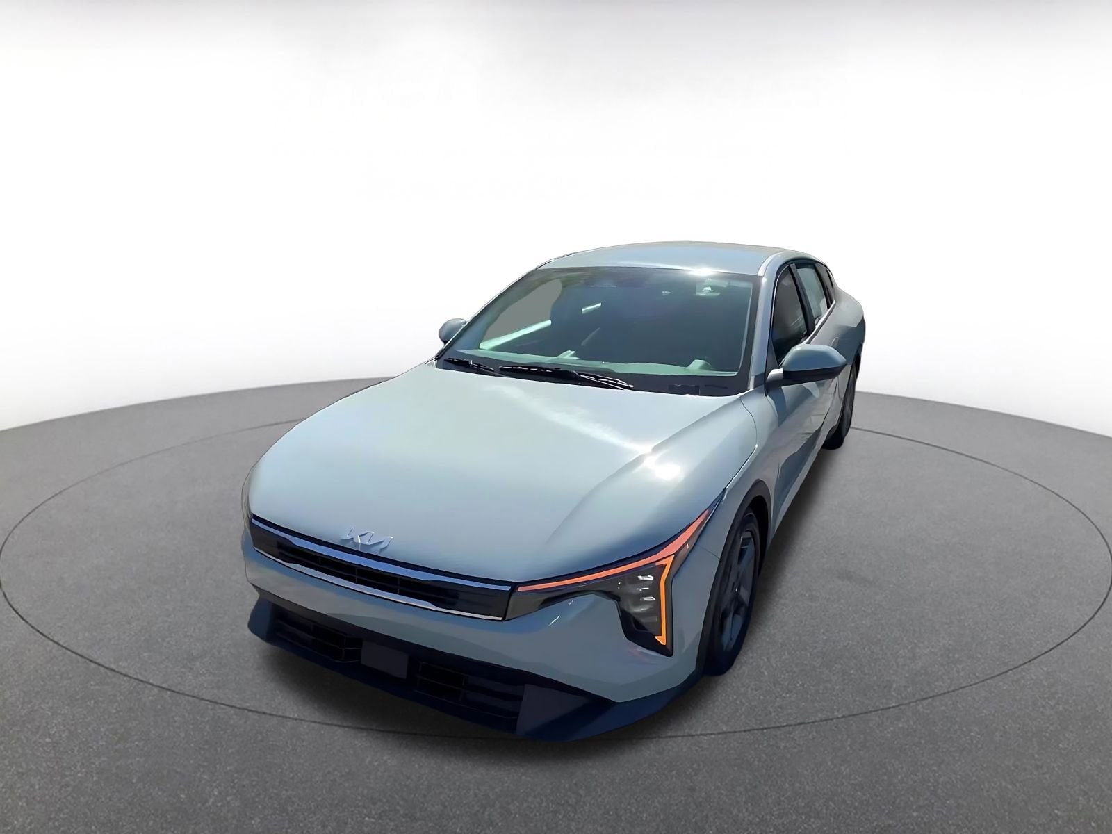 Thumbnail: 2025 Kia K4 - 7
