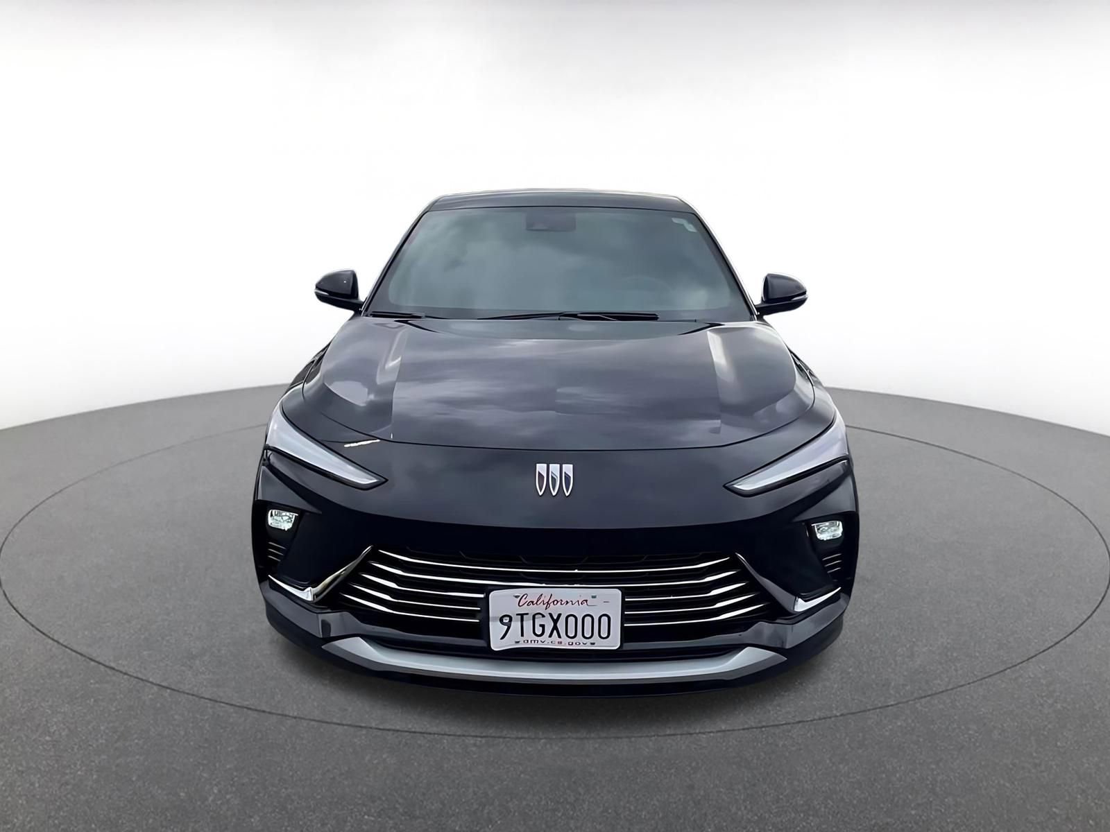 Thumbnail: 2025 Buick Envista - 4