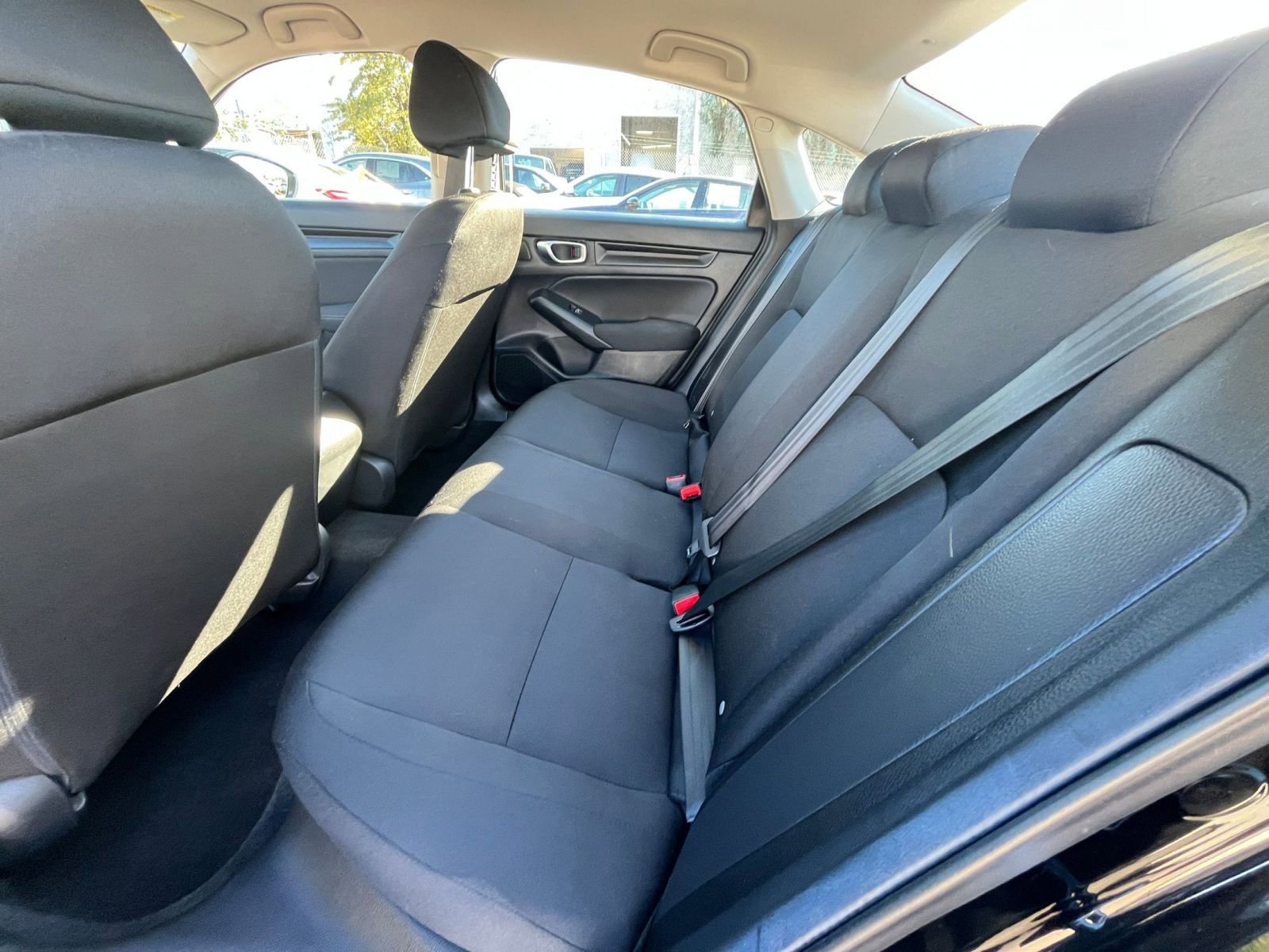 Thumbnail: 2025 Honda Civic - 31