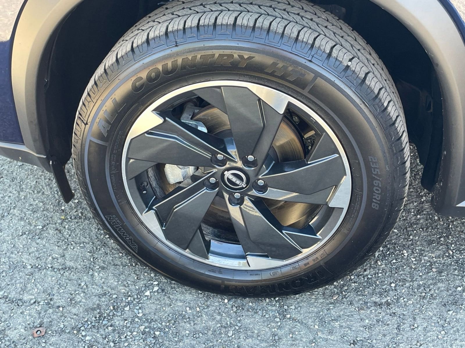 Thumbnail: 2025 Nissan Rogue - 32