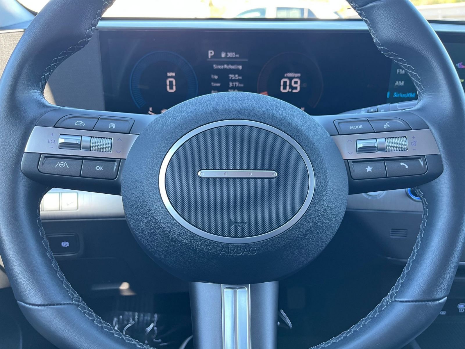 Thumbnail: 2025 Hyundai Kona - 28