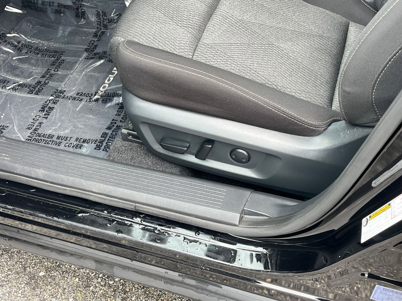 Thumbnail: 2025 Nissan Rogue - 22