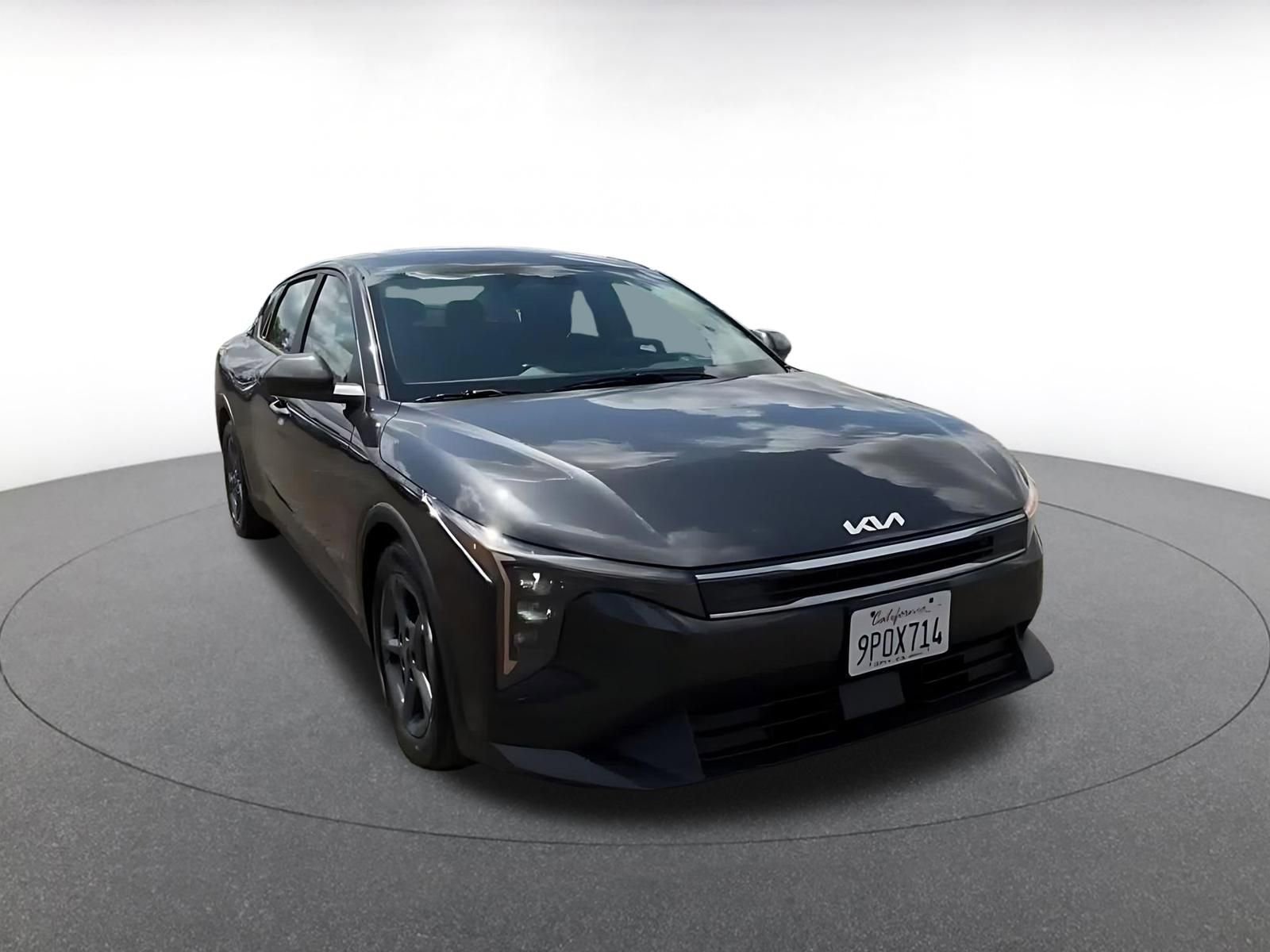 Thumbnail: 2025 Kia K4 - 9
