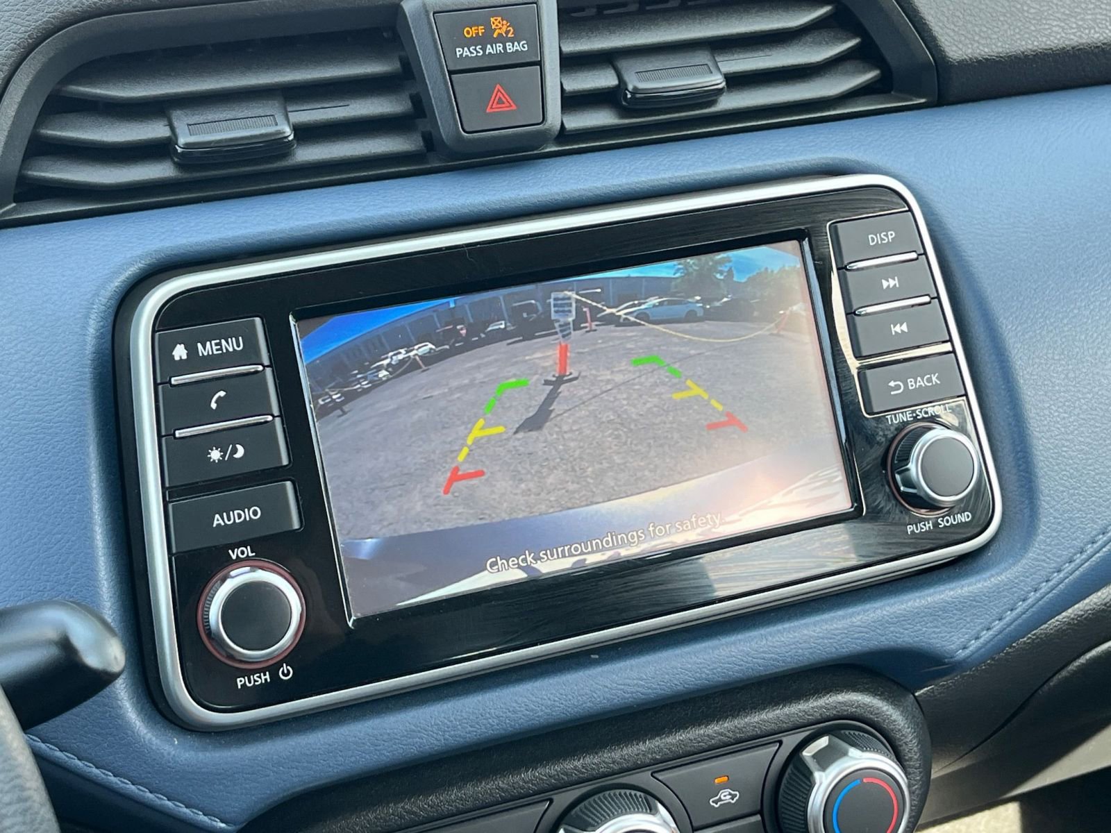 Thumbnail: 2025 Nissan Versa - 22