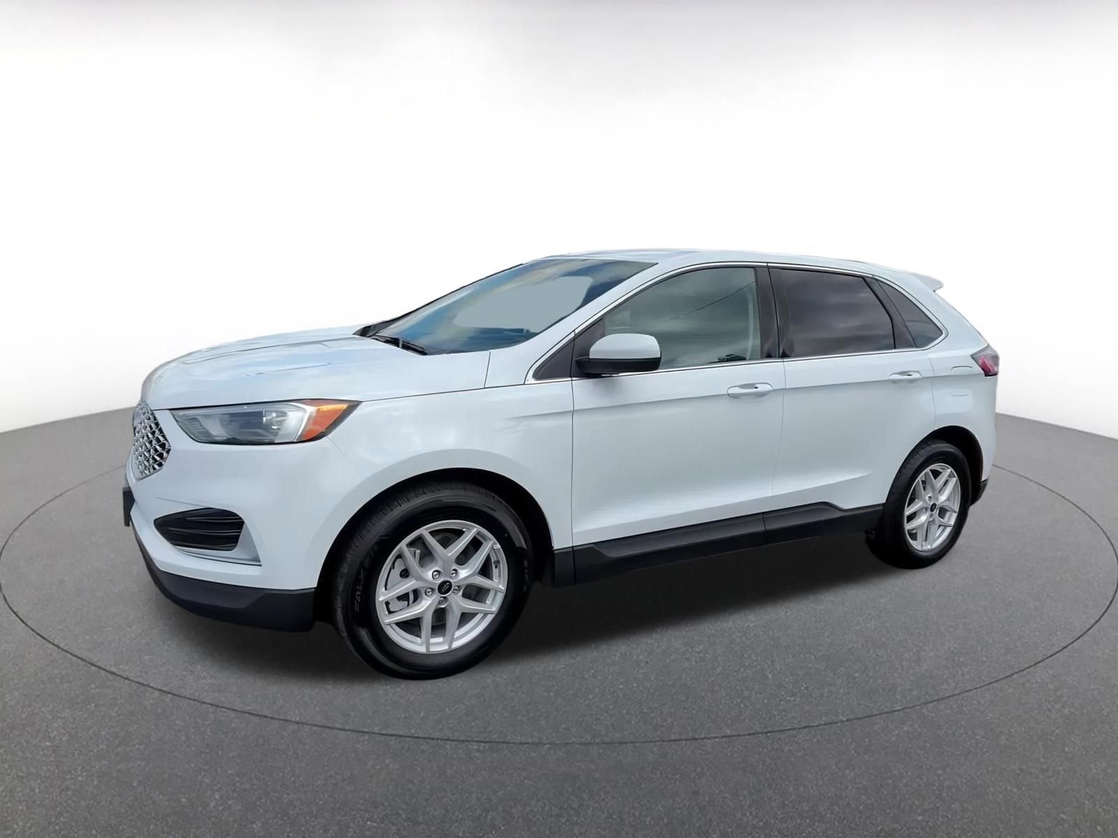 2024 Ford Edge SEL 7