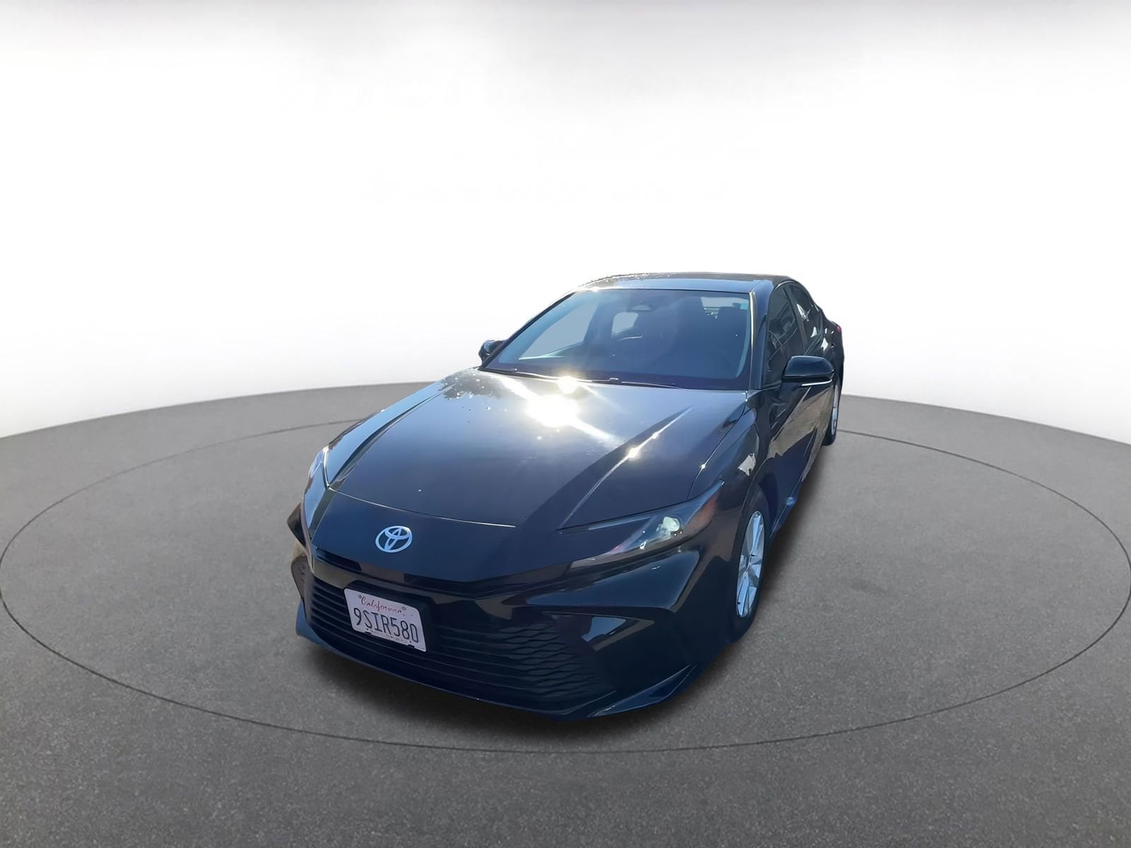 Thumbnail: 2025 Toyota Camry - 7