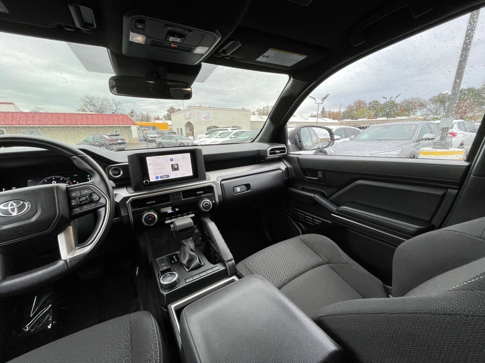 Thumbnail: 2025 Toyota 4Runner - 34