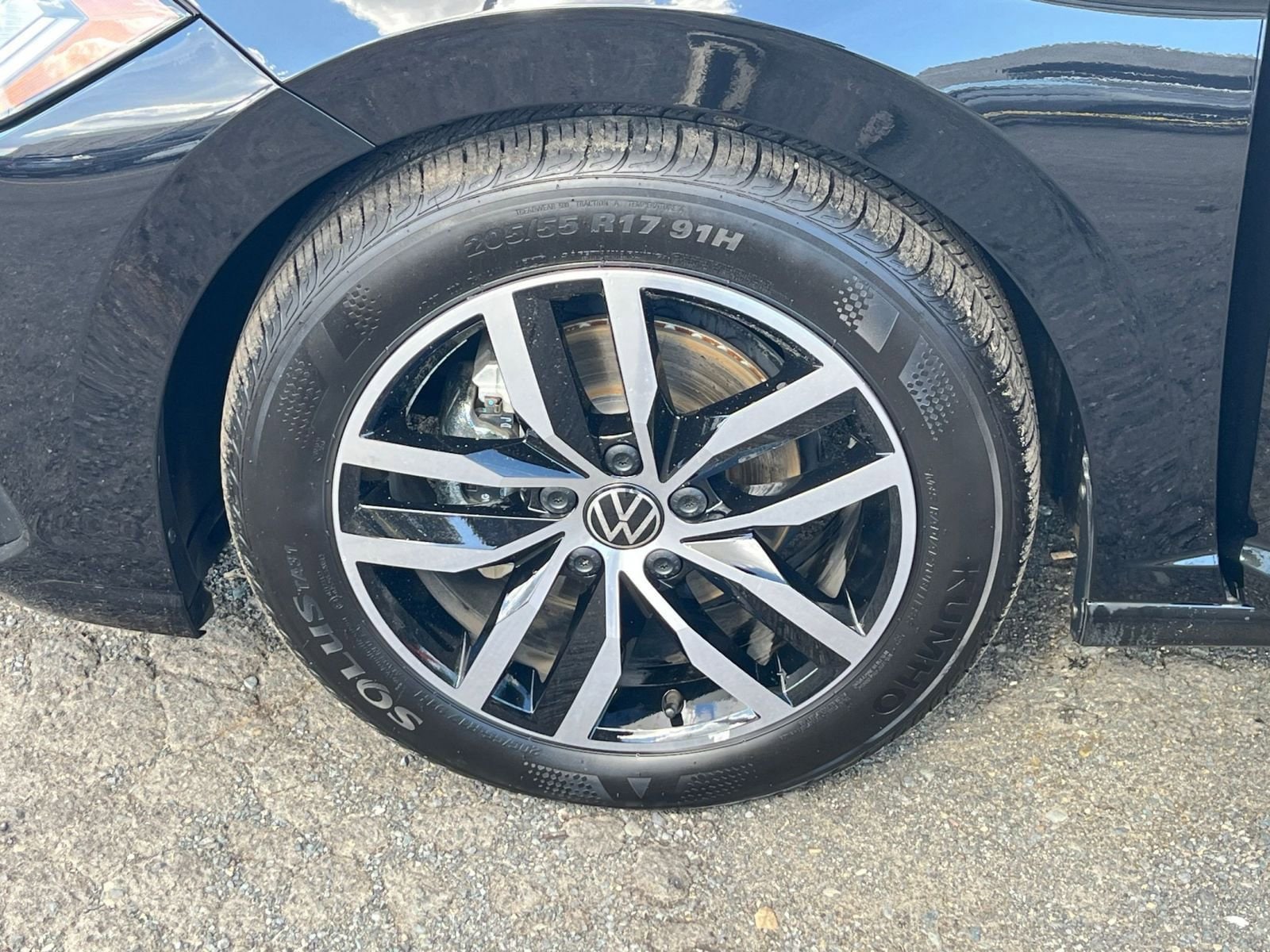 Thumbnail: 2025 Volkswagen Jetta - 29