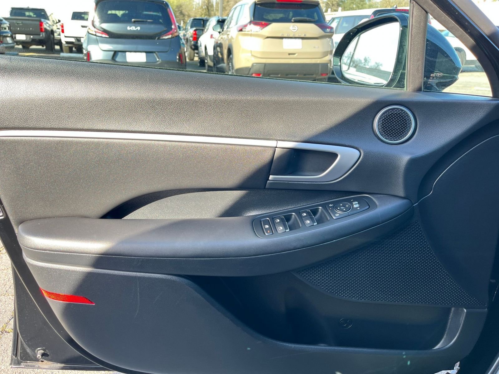 Thumbnail: 2025 Hyundai Sonata - 18