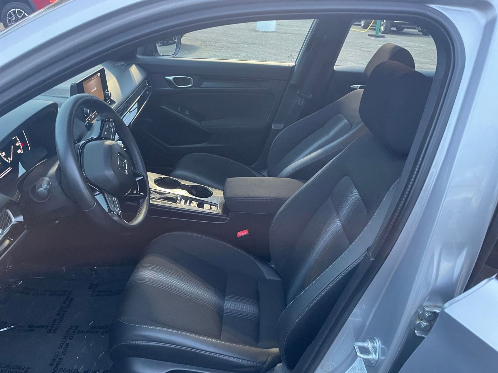 Thumbnail: 2025 Honda Civic - 24