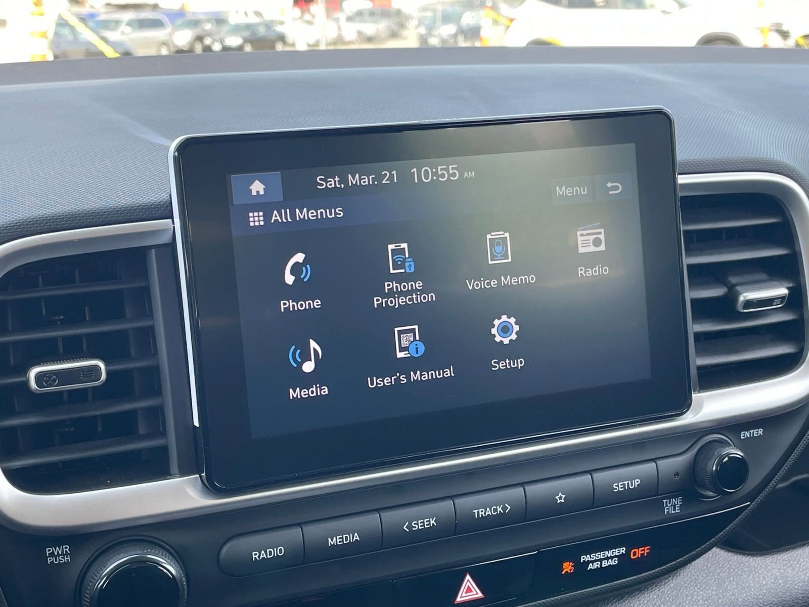 Thumbnail: 2025 Hyundai Venue - 20