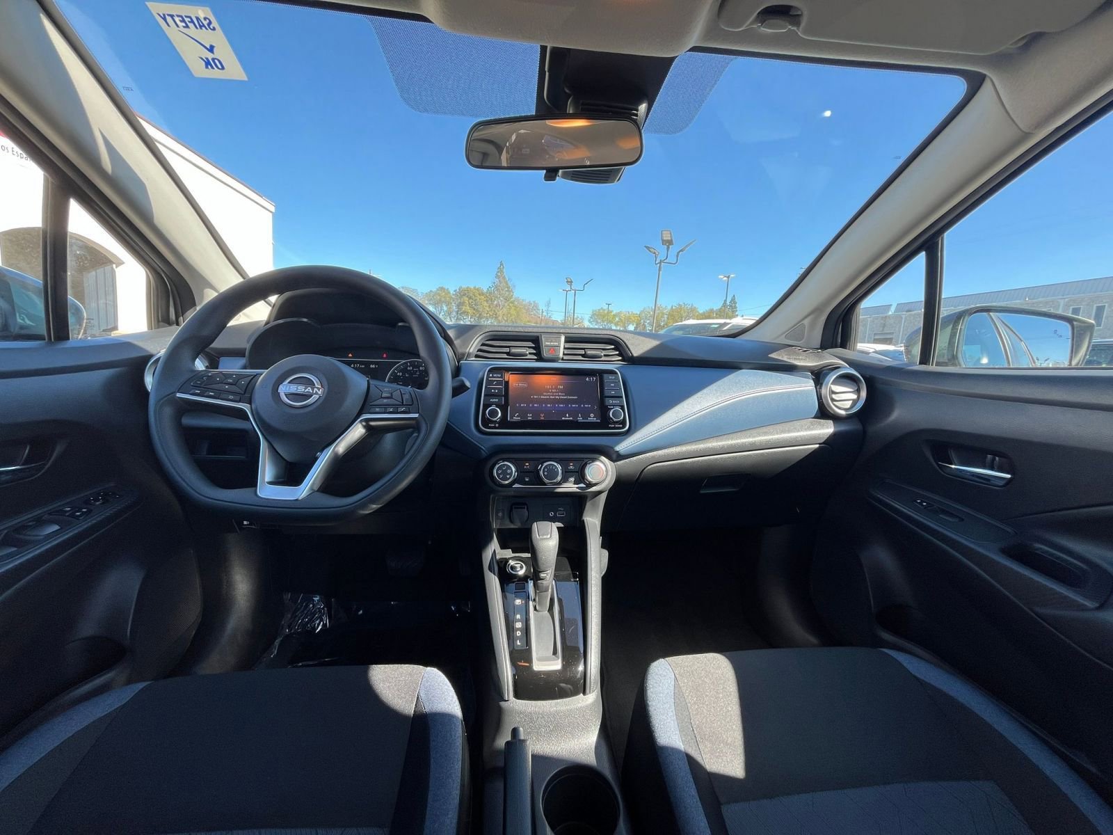 Thumbnail: 2025 Nissan Versa - 31