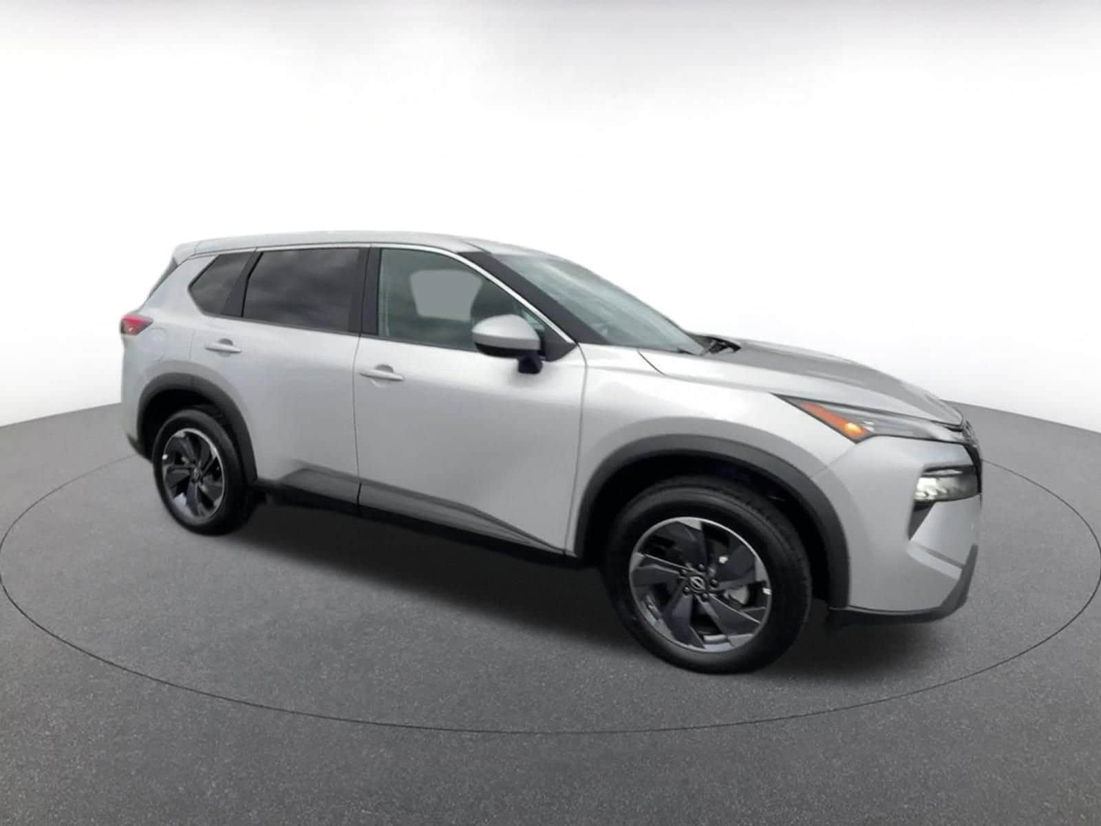 Thumbnail: 2025 Nissan Rogue - 2