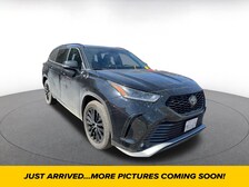 2024 Toyota Highlander XSE -
                  Roseville, CA
