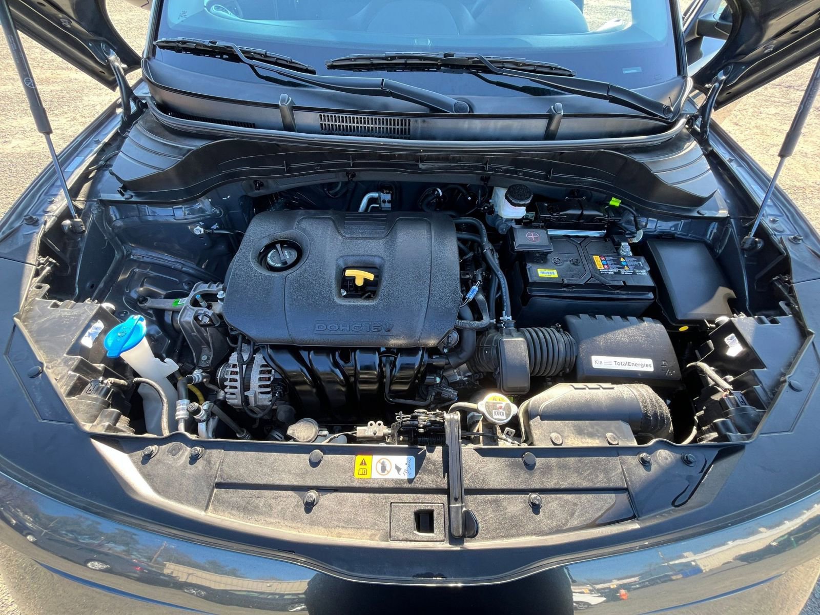 Thumbnail: 2025 Kia Soul - 30