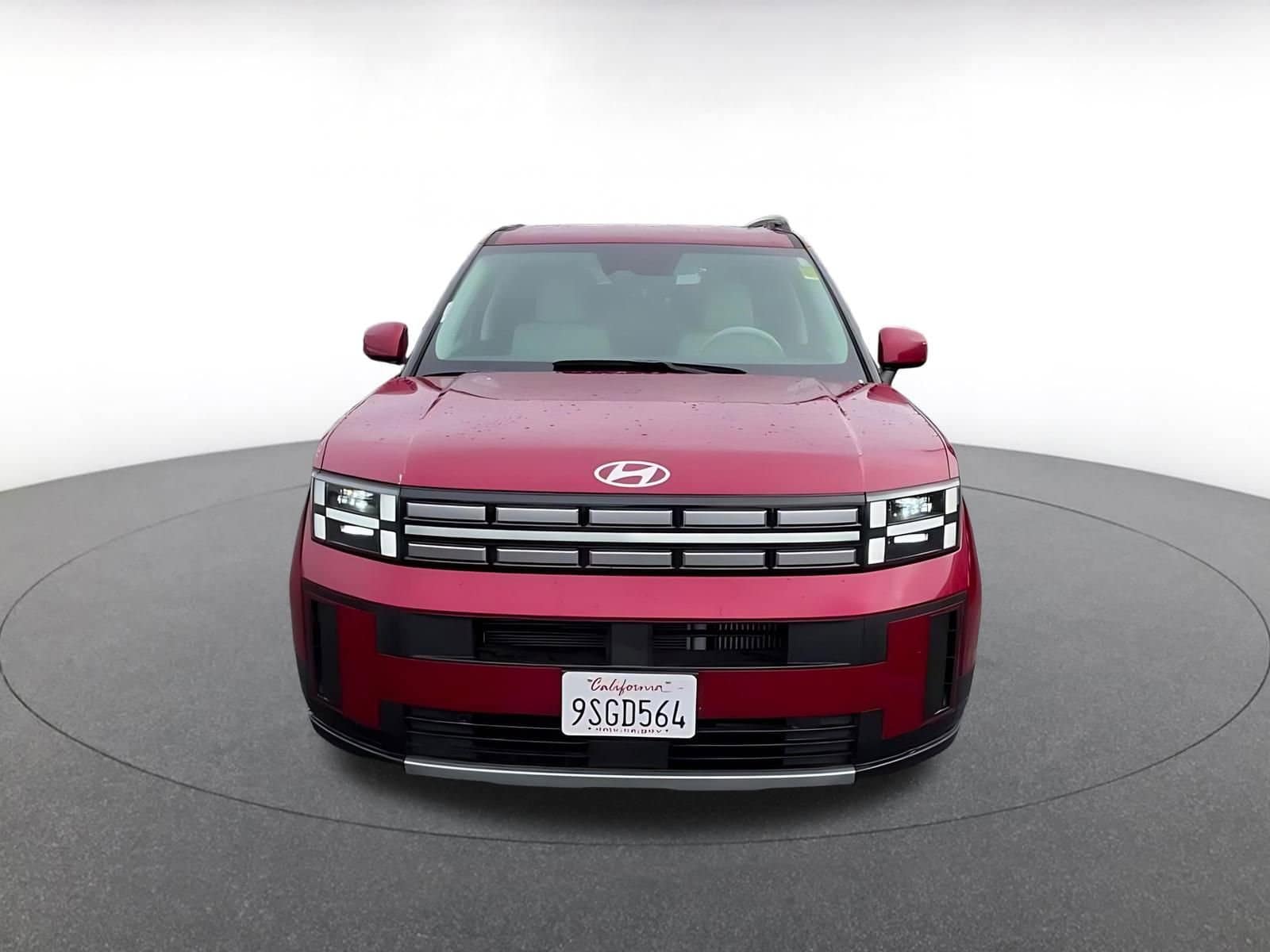 Thumbnail: 2025 Hyundai Santa Fe - 4