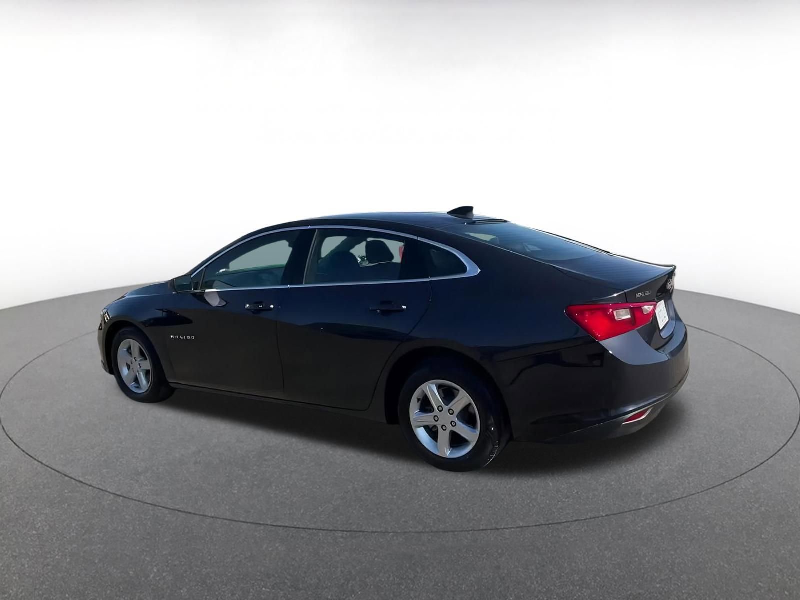 2023 Chevrolet Malibu LT 10