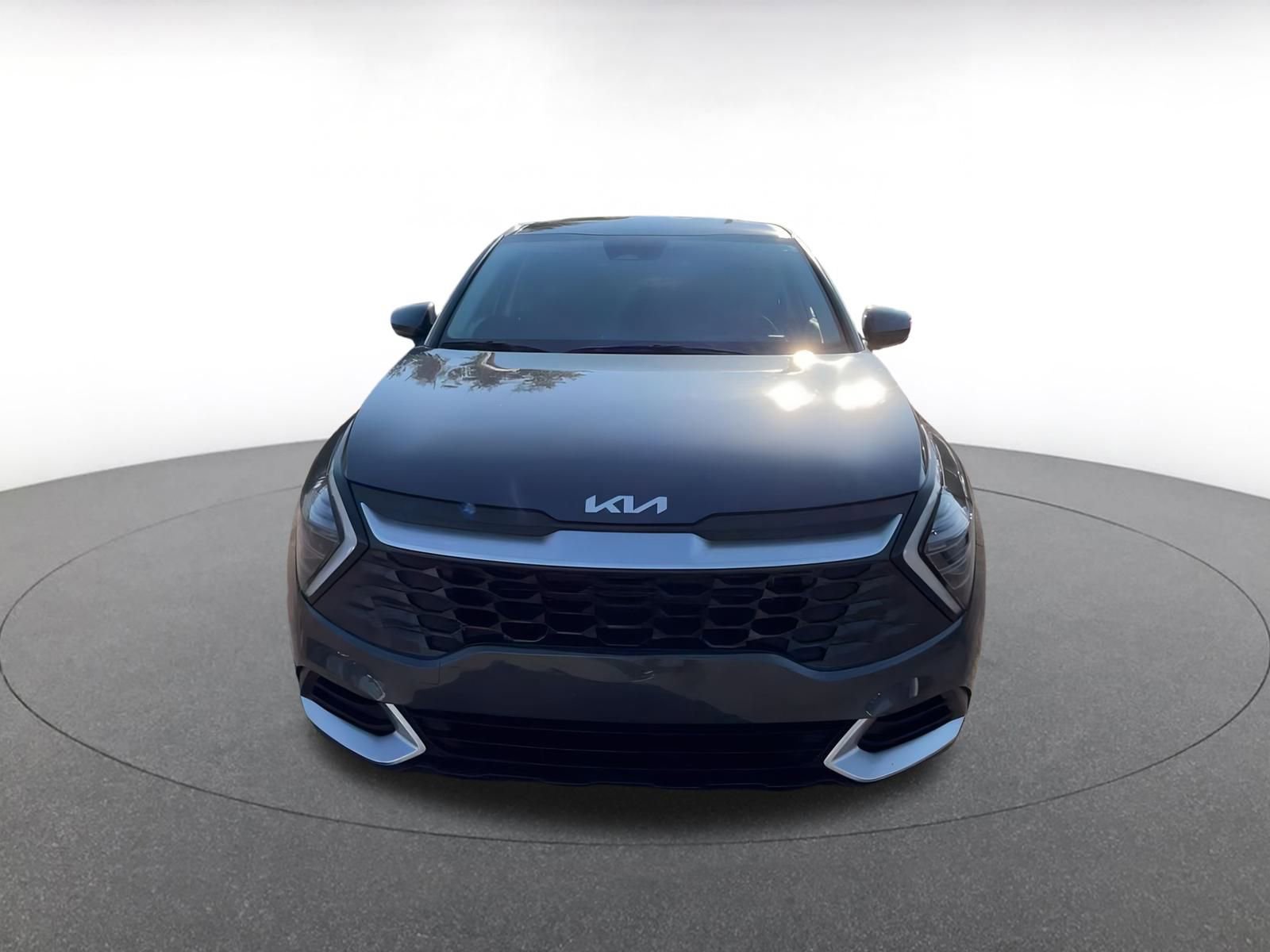 Thumbnail: 2024 Kia Sportage - 4