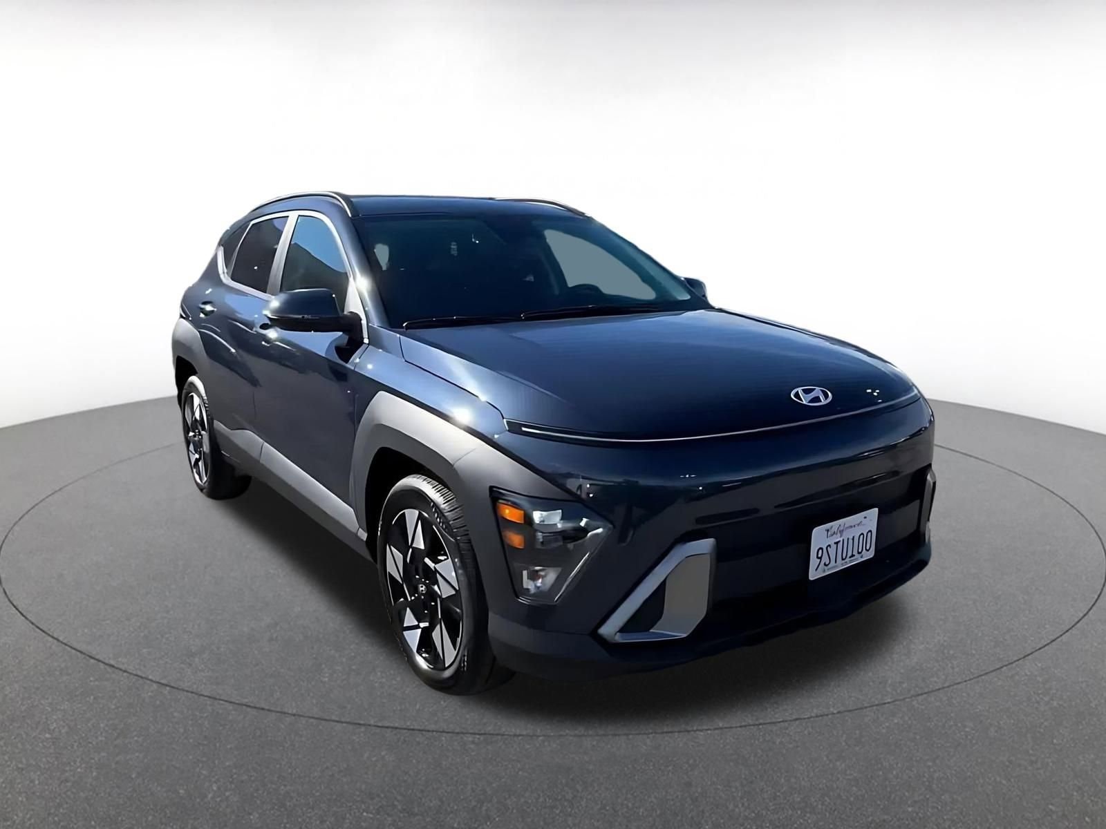 Thumbnail: 2025 Hyundai Kona - 3