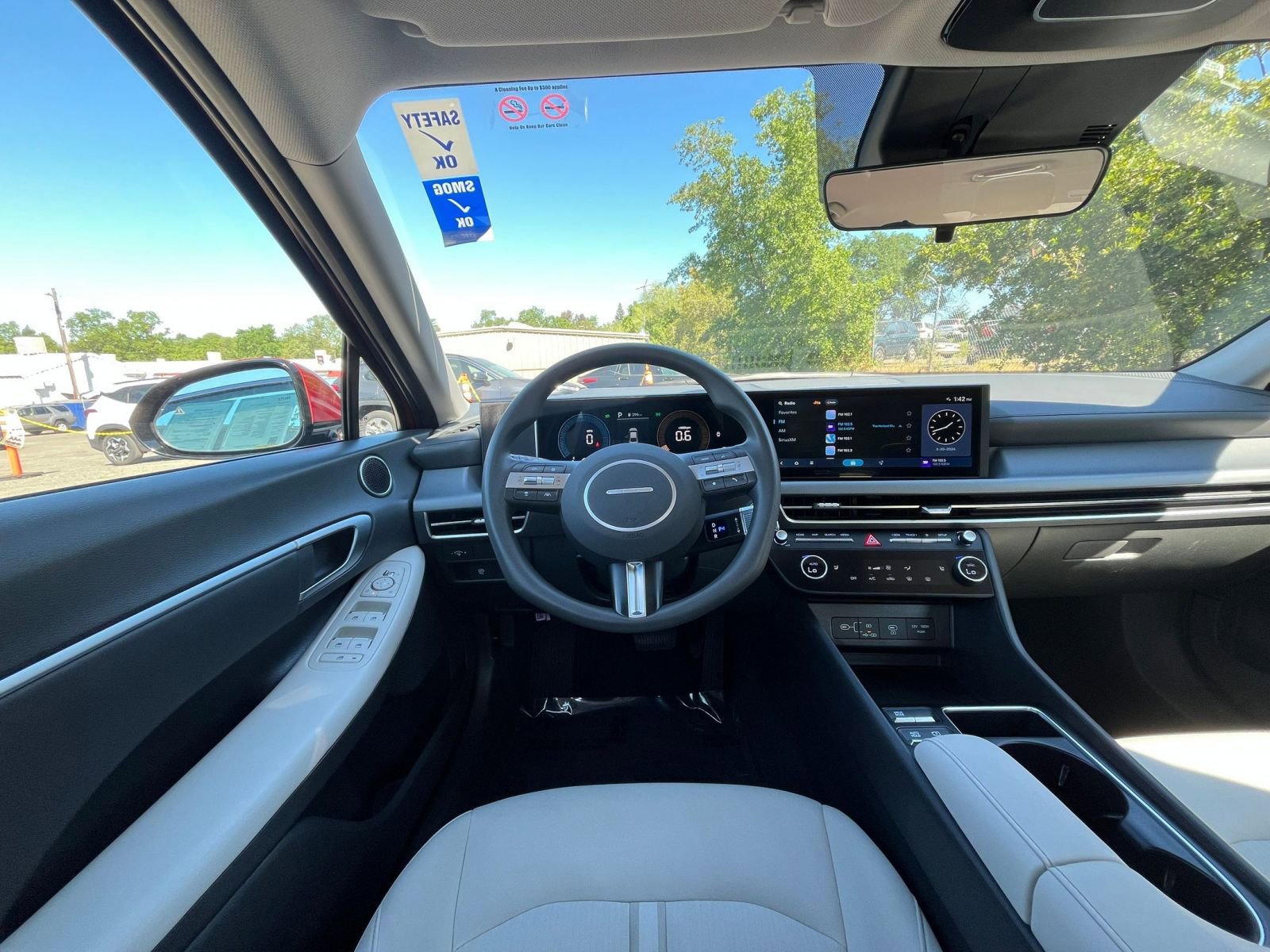 Thumbnail: 2025 Hyundai Sonata - 34