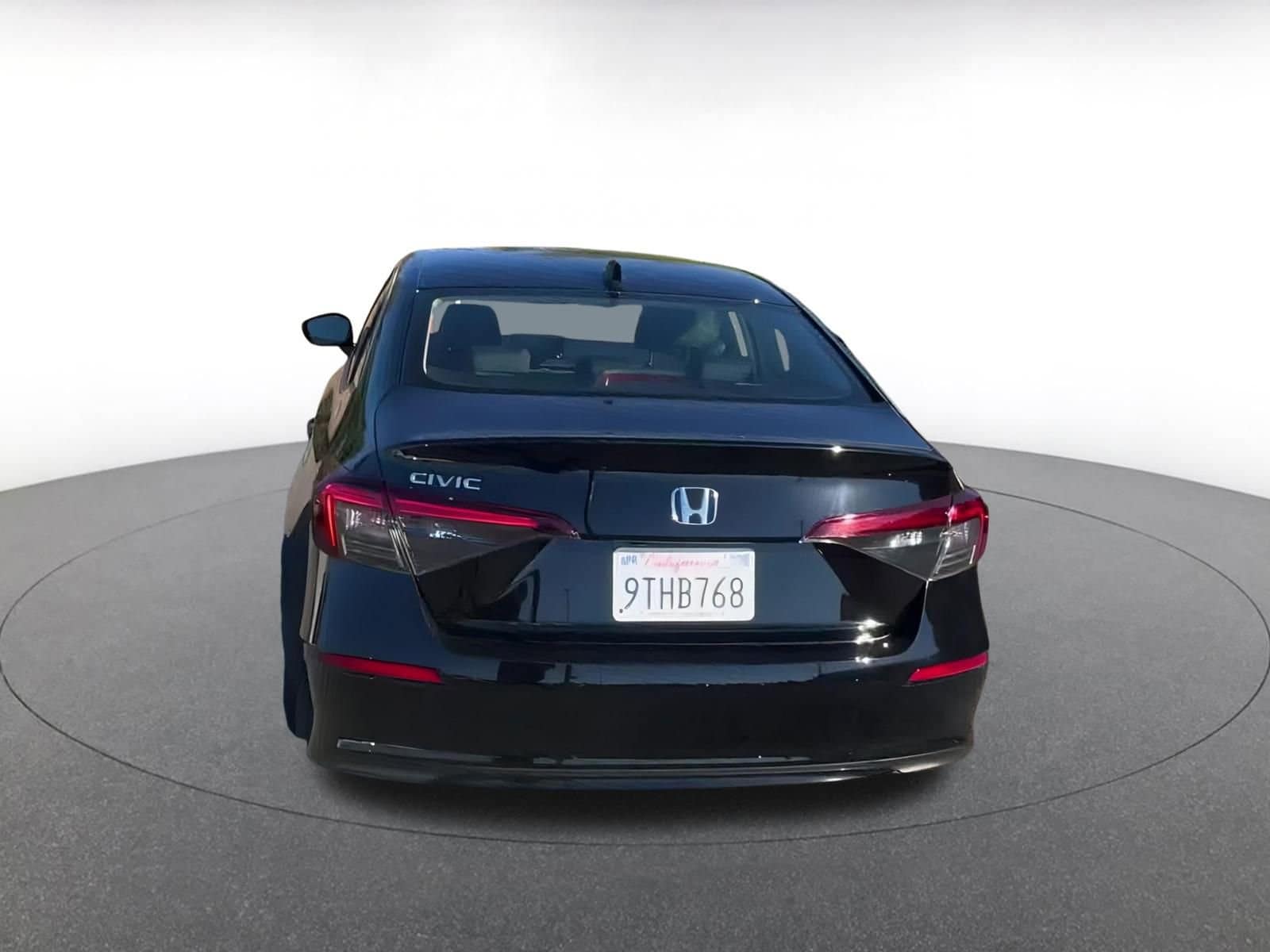 Thumbnail: 2025 Honda Civic - 18