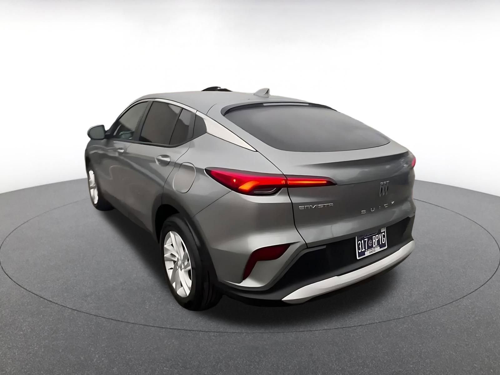 Thumbnail: 2025 Buick Envista - 11