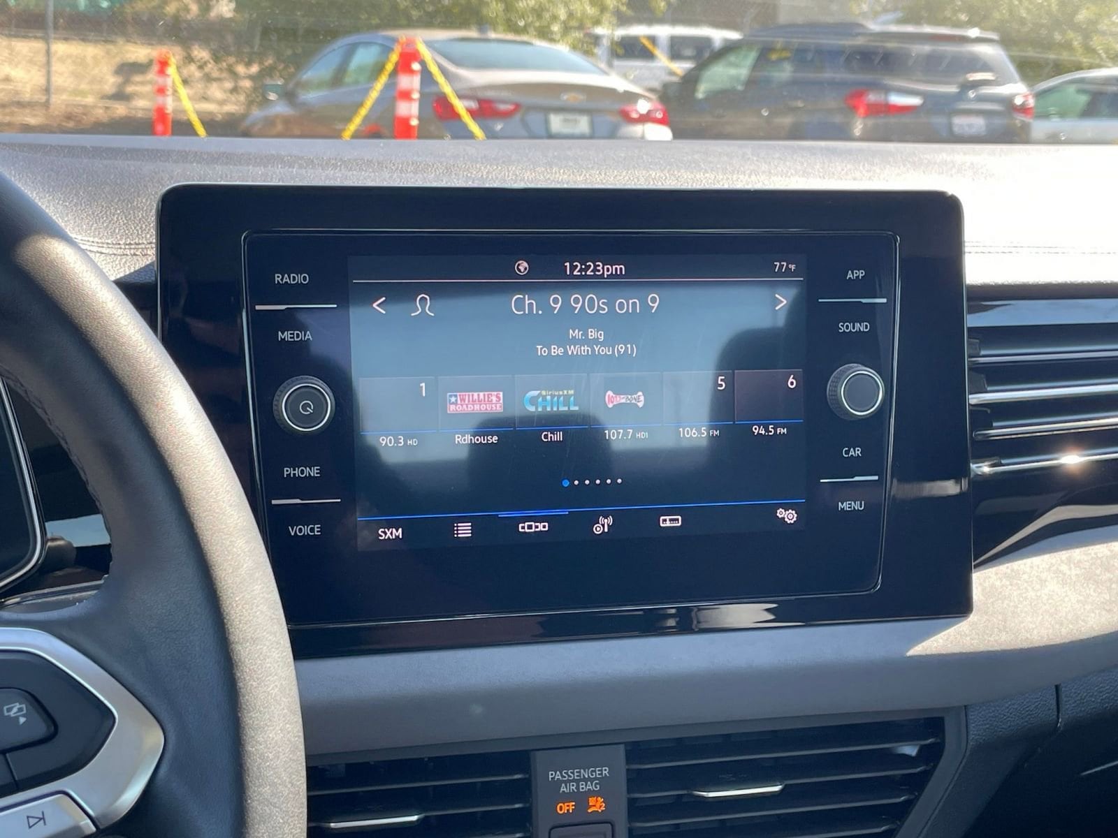 Thumbnail: 2025 Volkswagen Jetta - 21