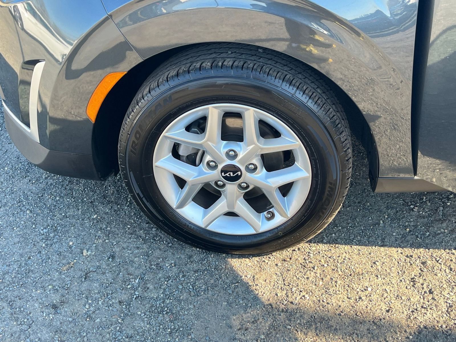 Thumbnail: 2025 Kia Soul - 28