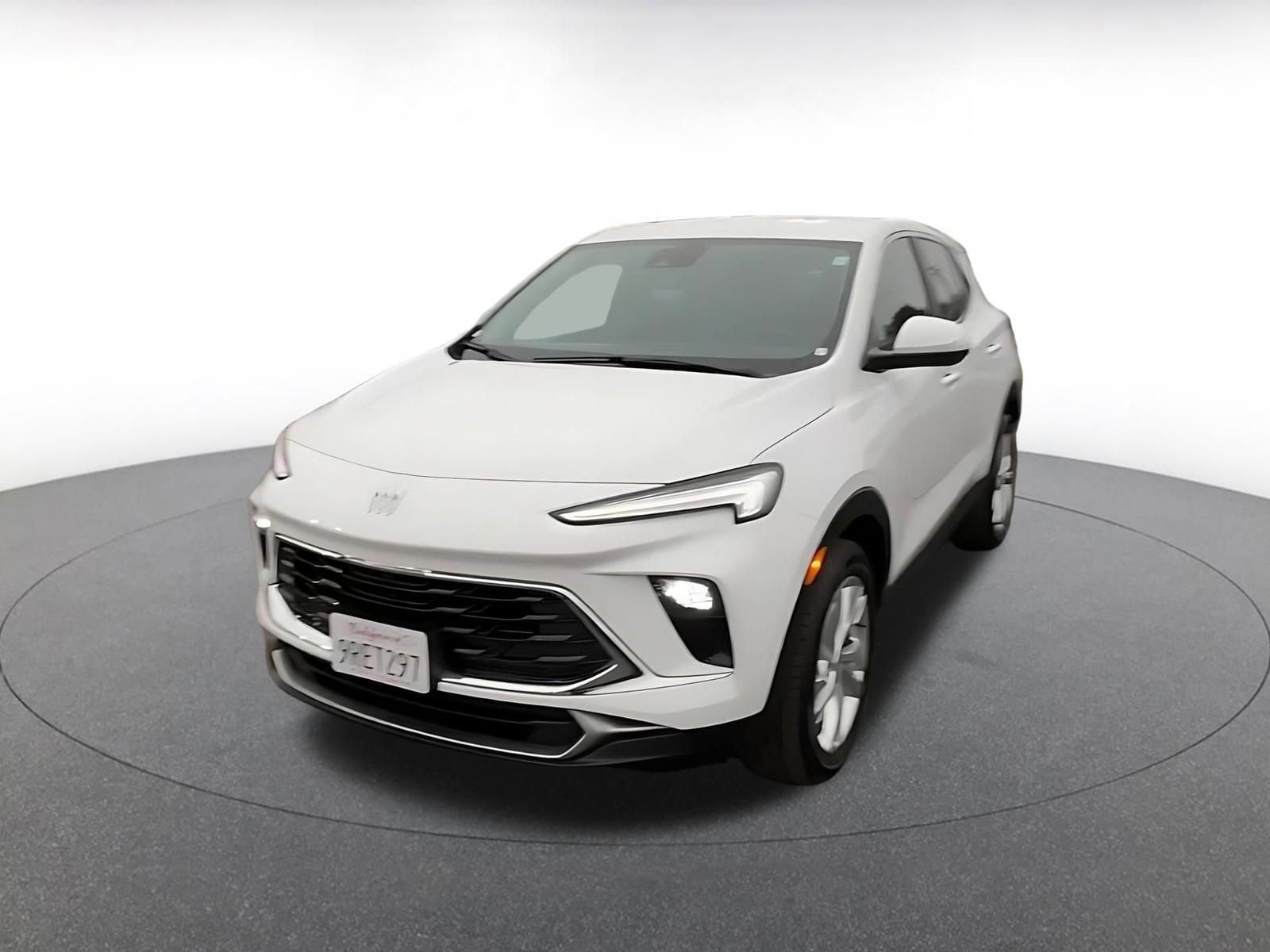 Thumbnail: 2025 Buick Encore GX - 7