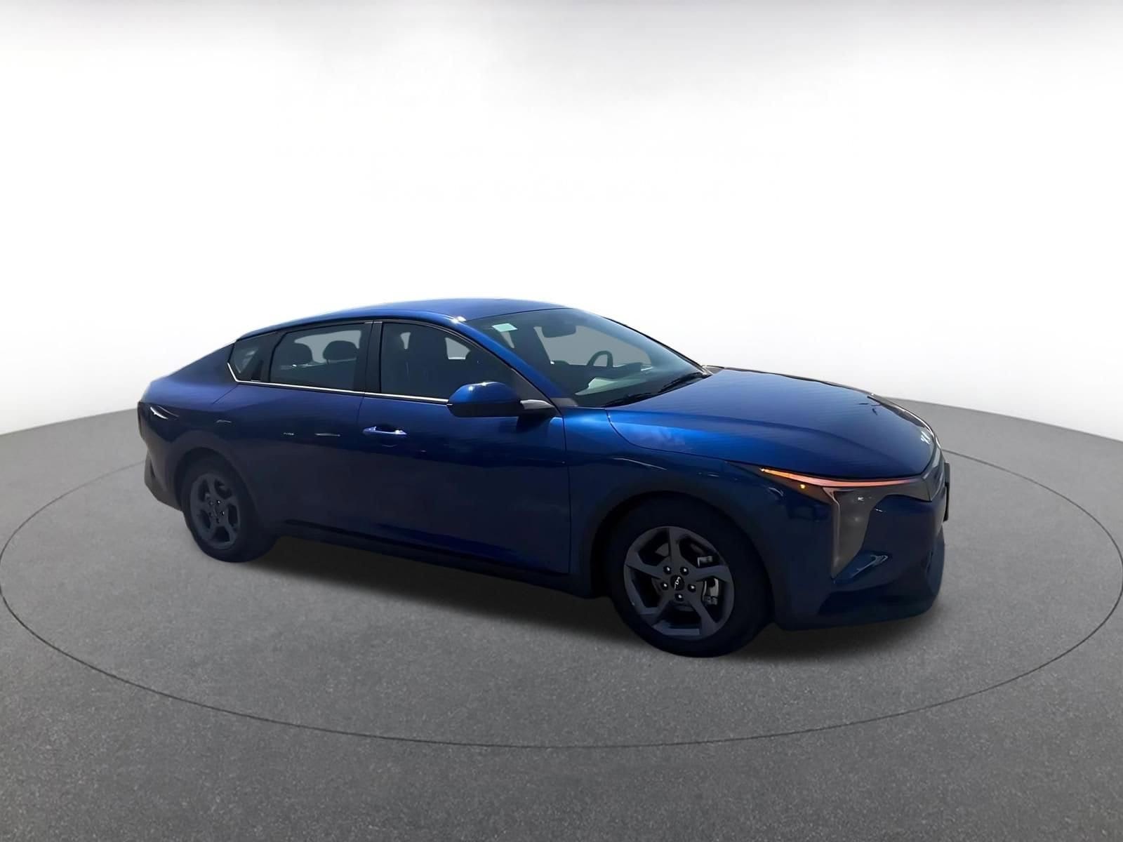 Thumbnail: 2025 Kia K4 - 2