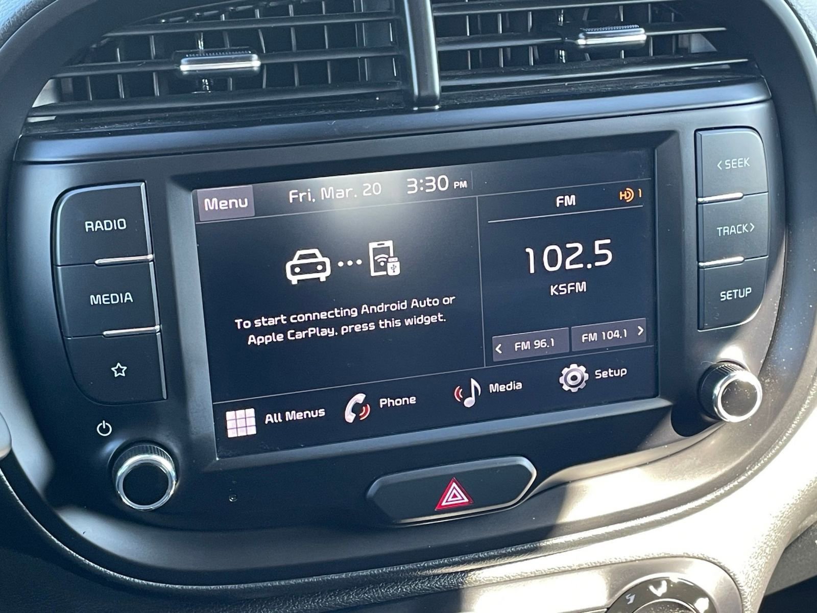 Thumbnail: 2025 Kia Soul - 20