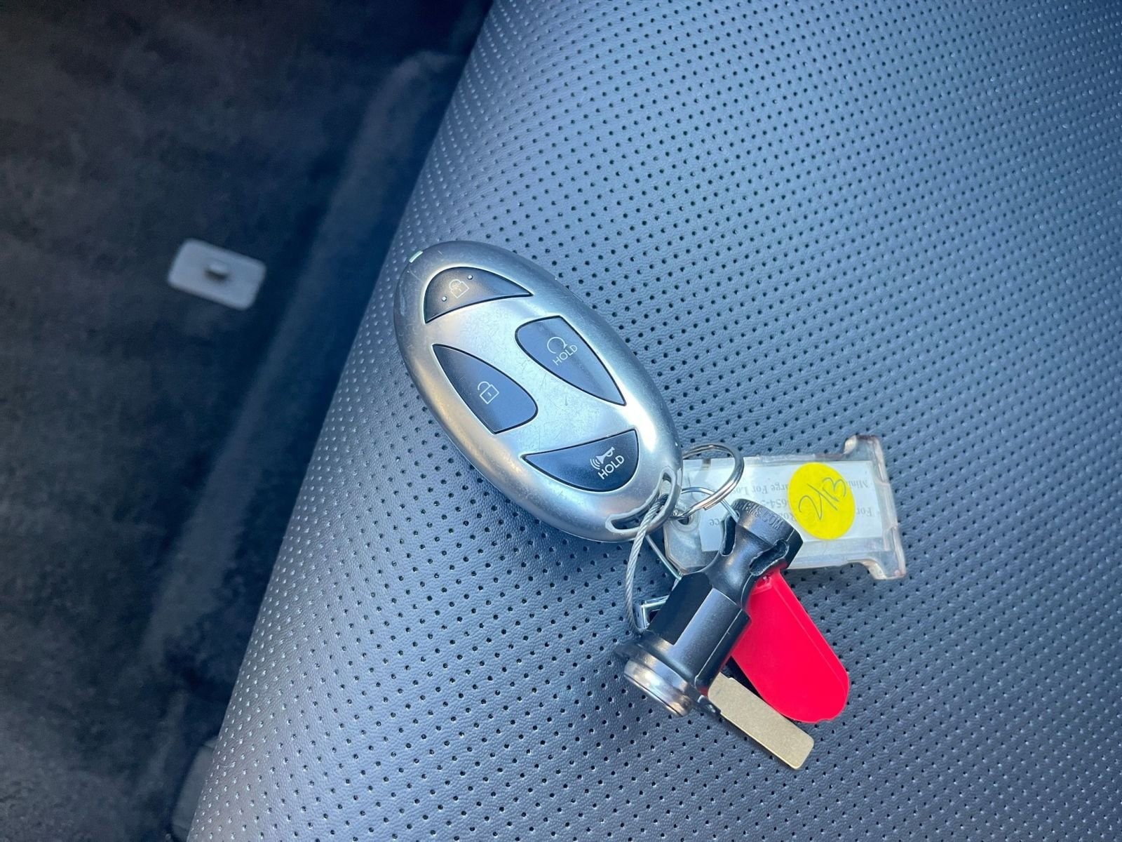 Thumbnail: 2025 Hyundai Santa Fe - 21