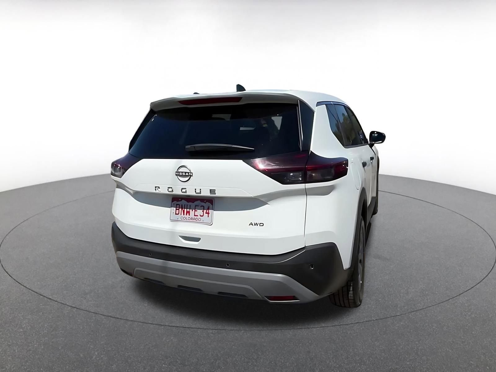 Thumbnail: 2023 Nissan Rogue - 14