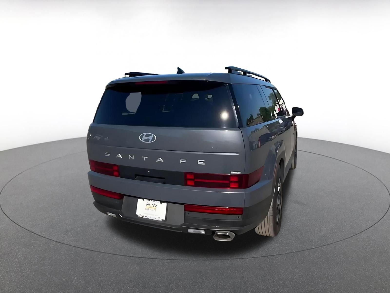 Thumbnail: 2025 Hyundai Santa Fe - 15