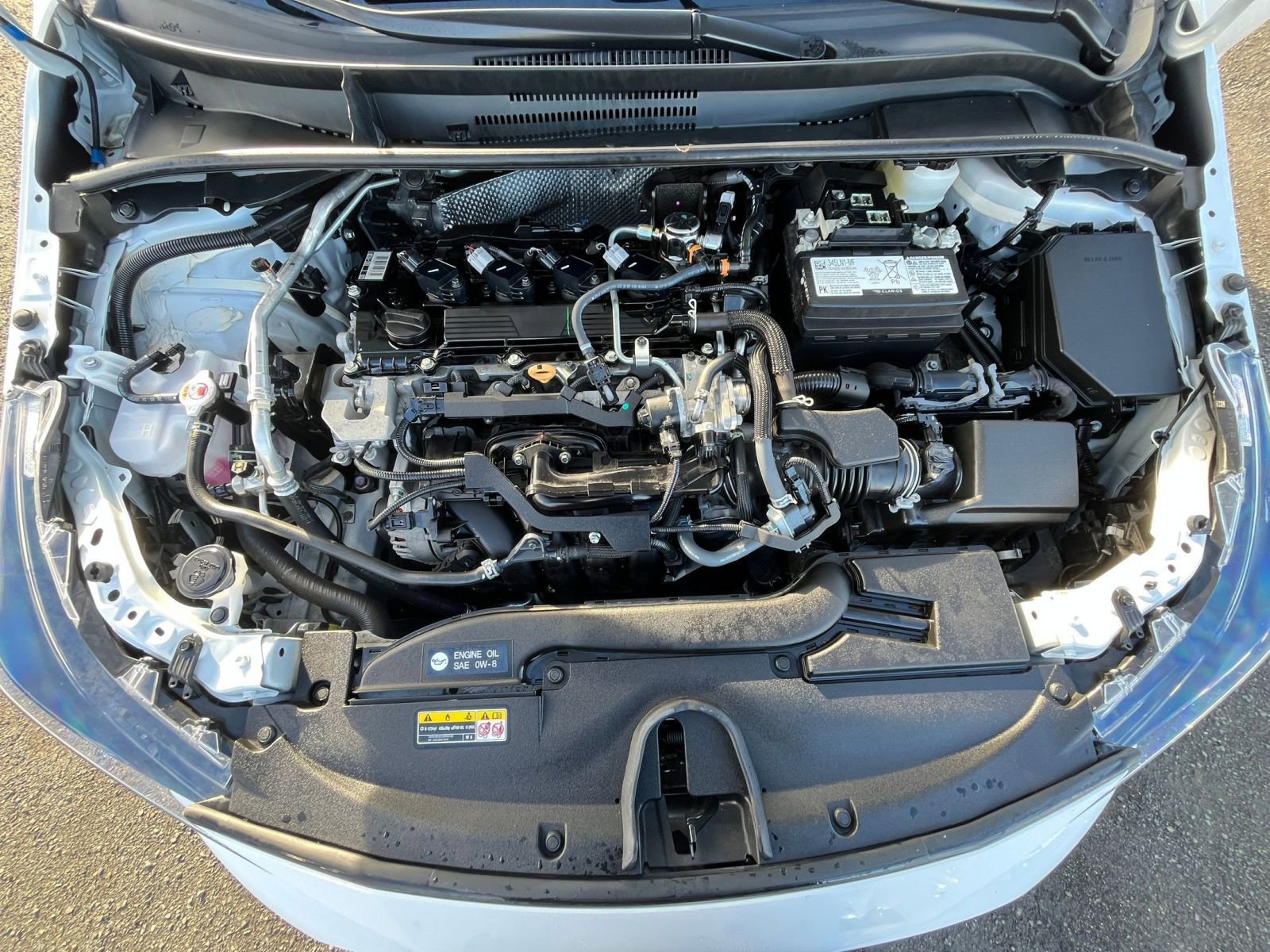 Thumbnail: 2025 Toyota Corolla - 30