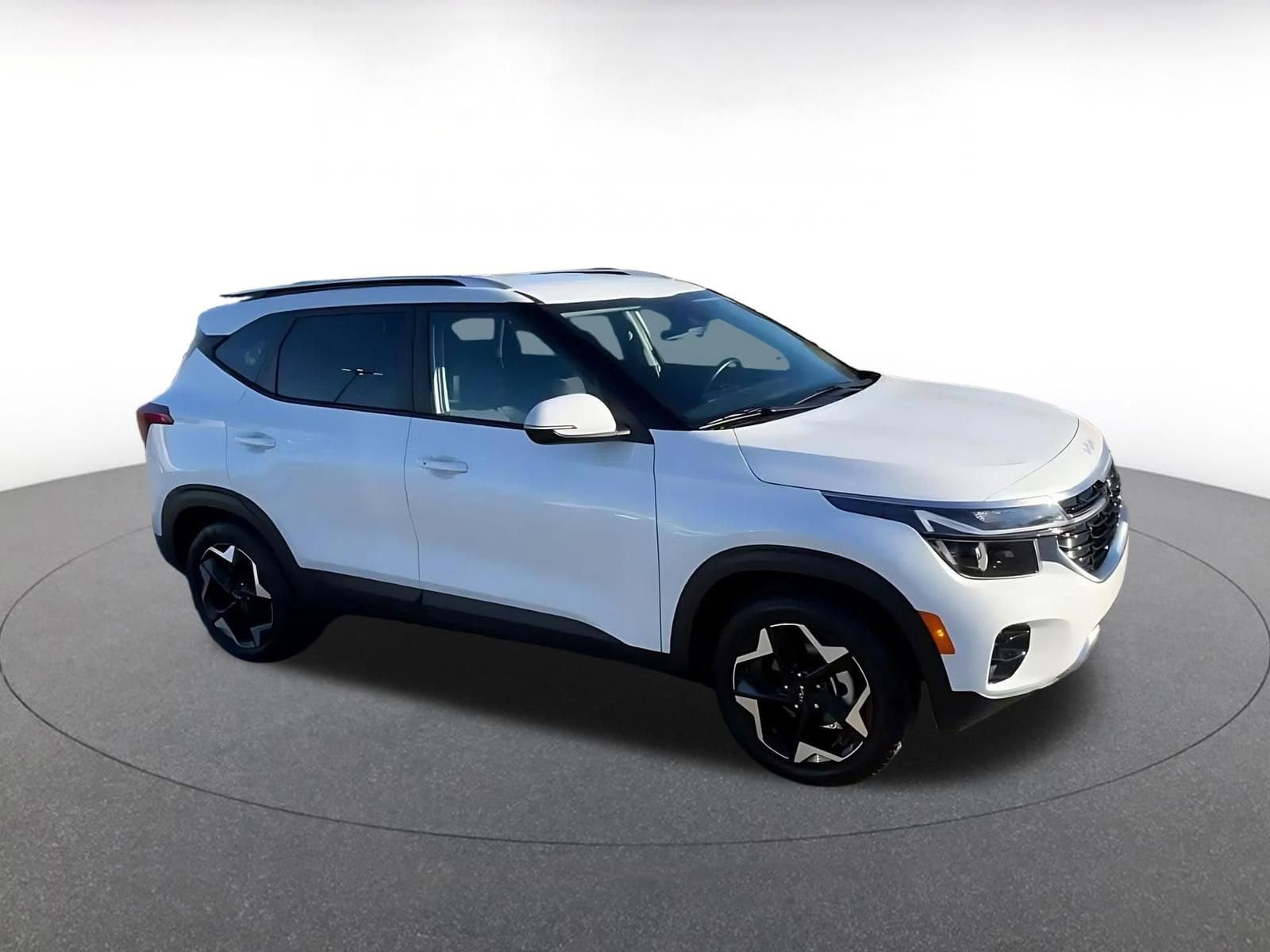 Thumbnail: 2025 Kia Seltos - 2