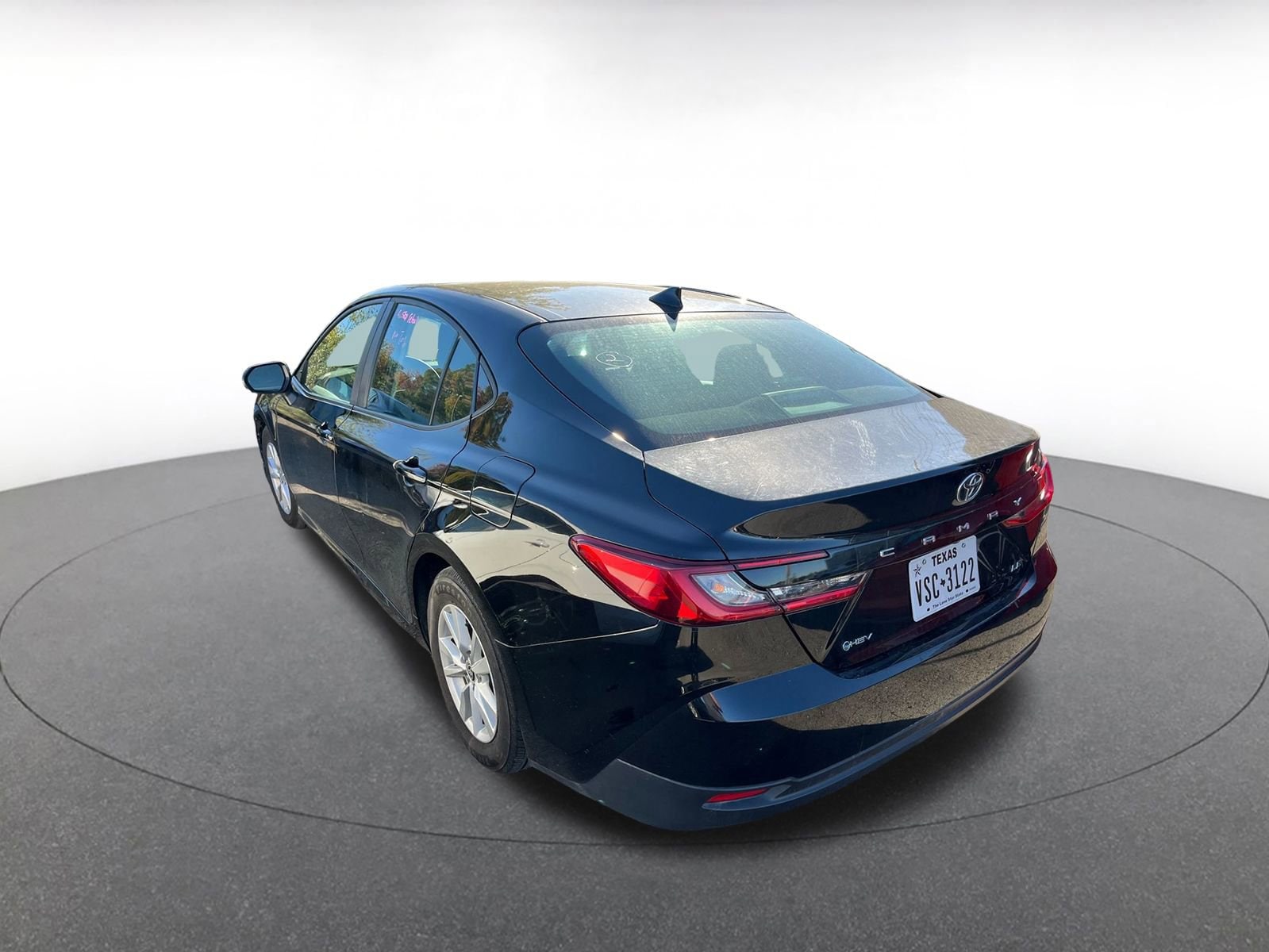 Thumbnail: 2025 Toyota Camry - 4