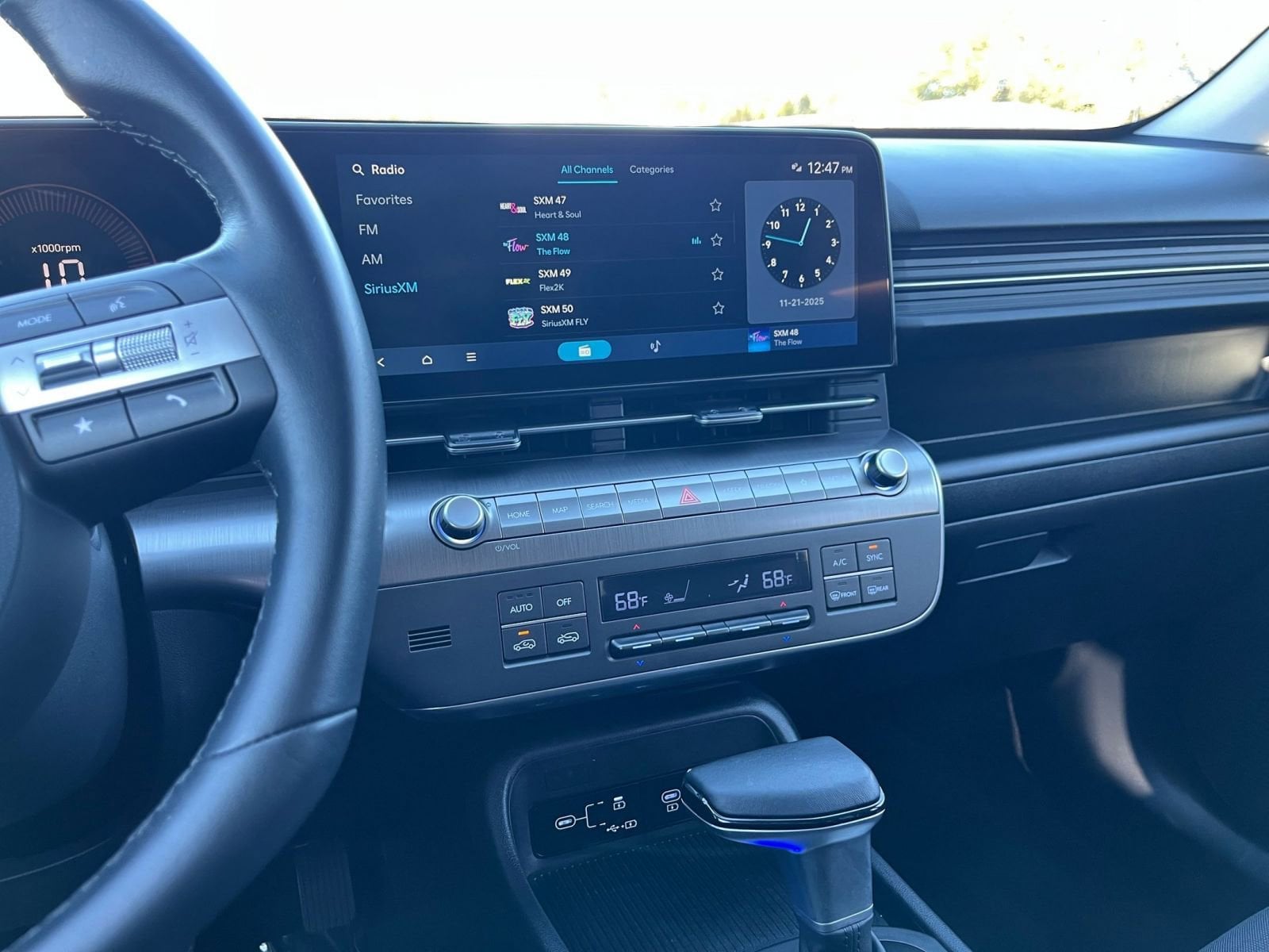 Thumbnail: 2025 Hyundai Kona - 18