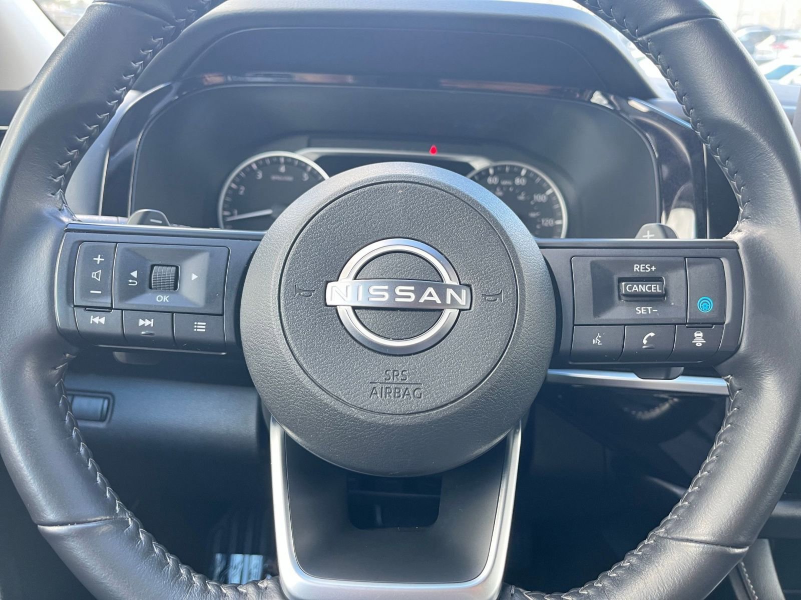 Thumbnail: 2025 Nissan Pathfinder - 30