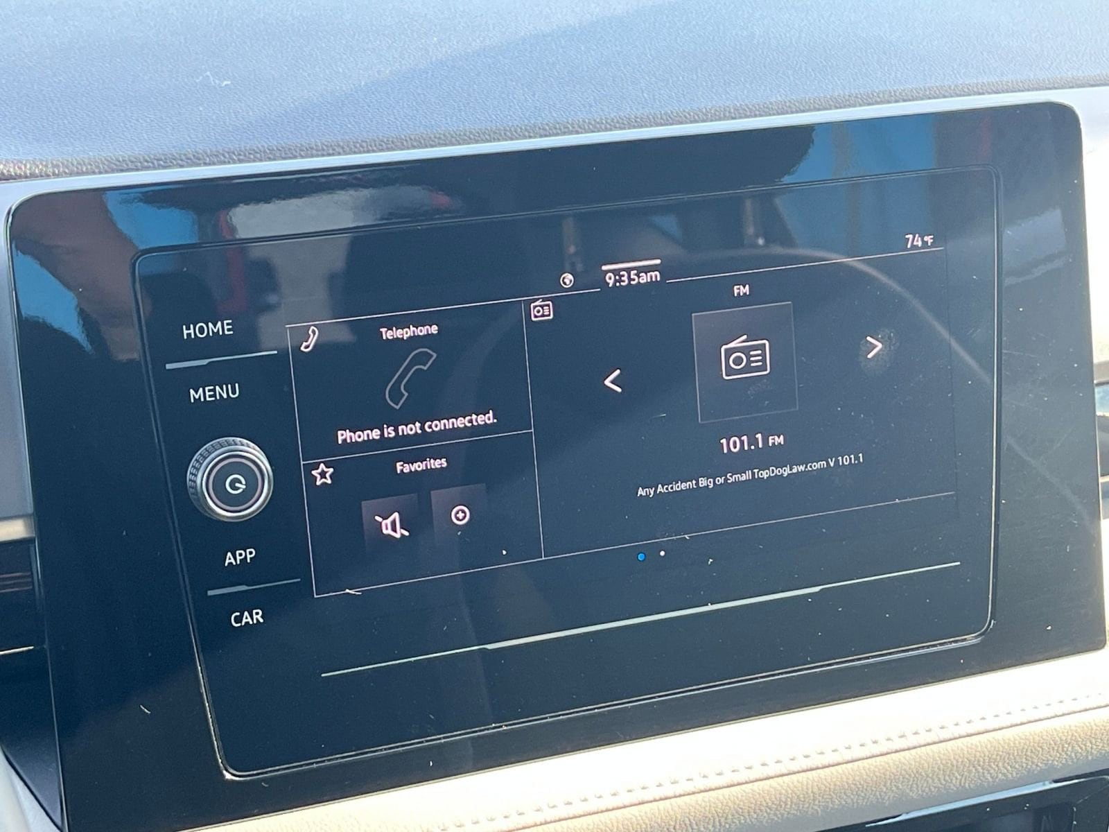 Thumbnail: 2025 Volkswagen Taos - 20