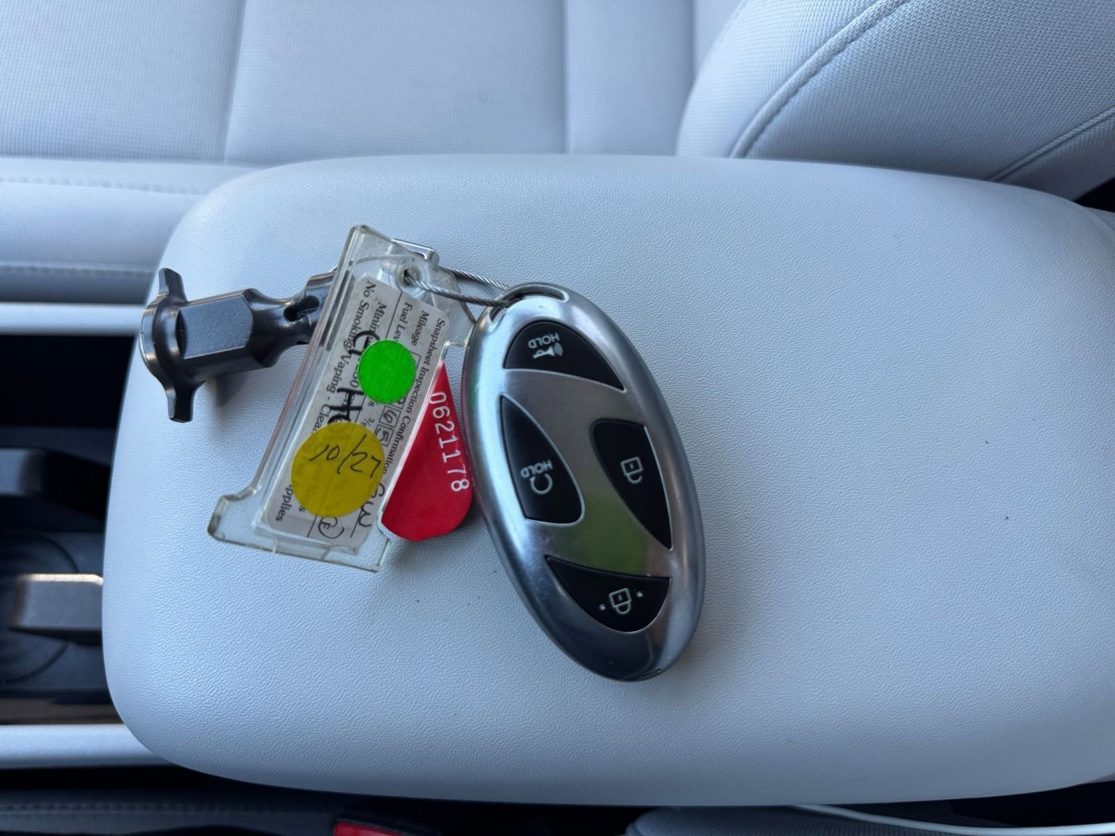 Thumbnail: 2025 Hyundai Kona - 22